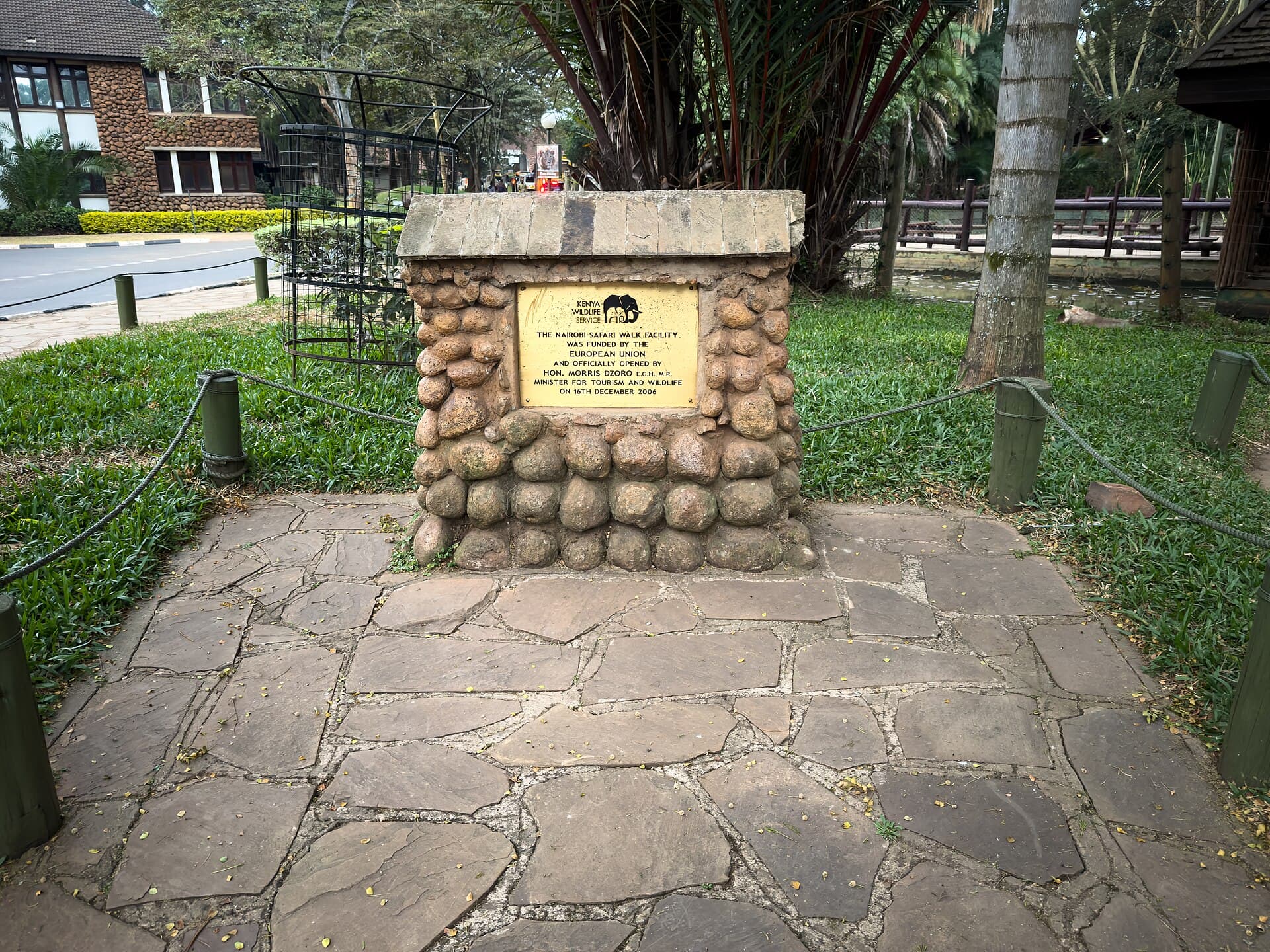 Nairobi National Park