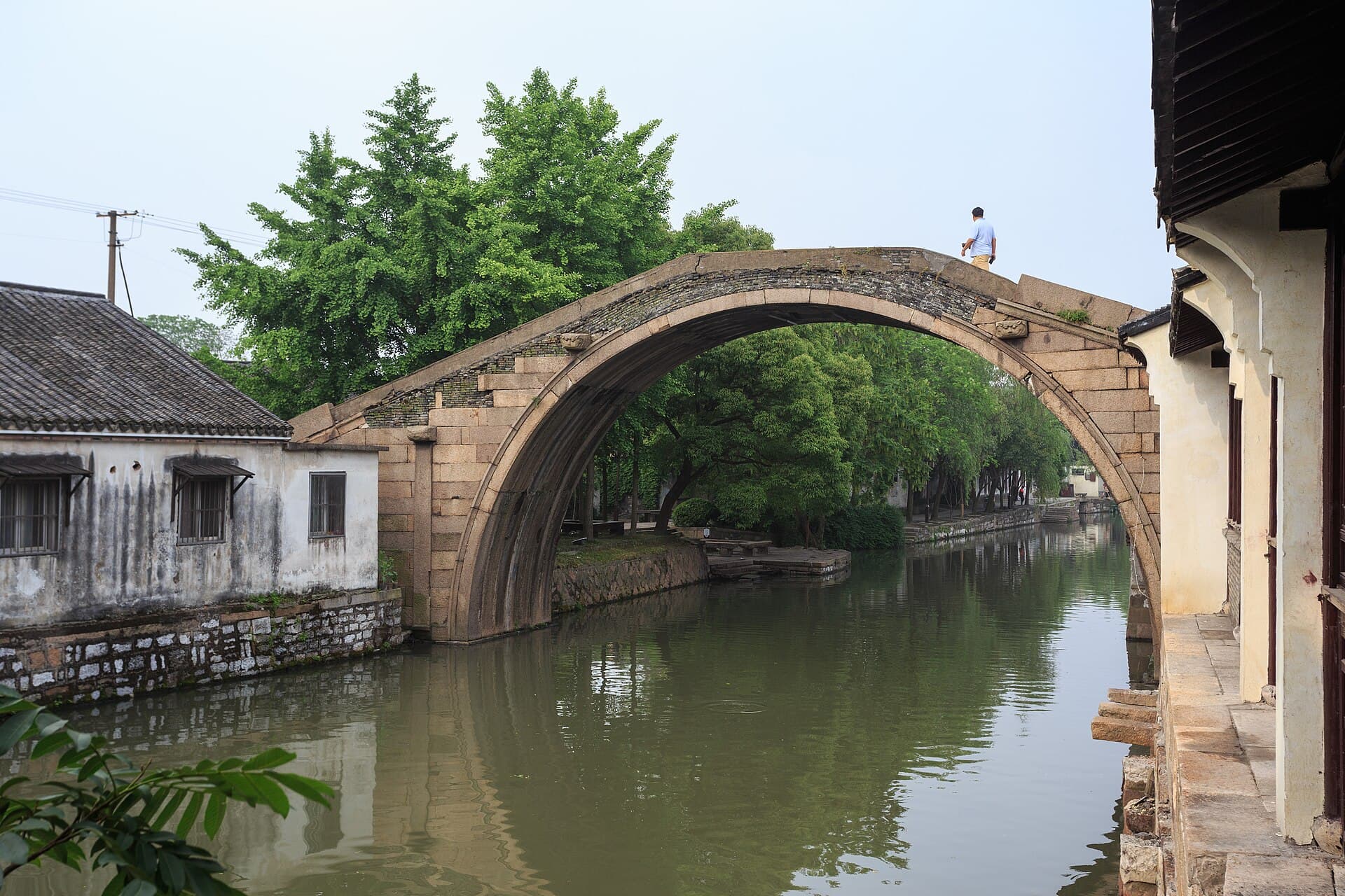 Nanxun Ancient Town