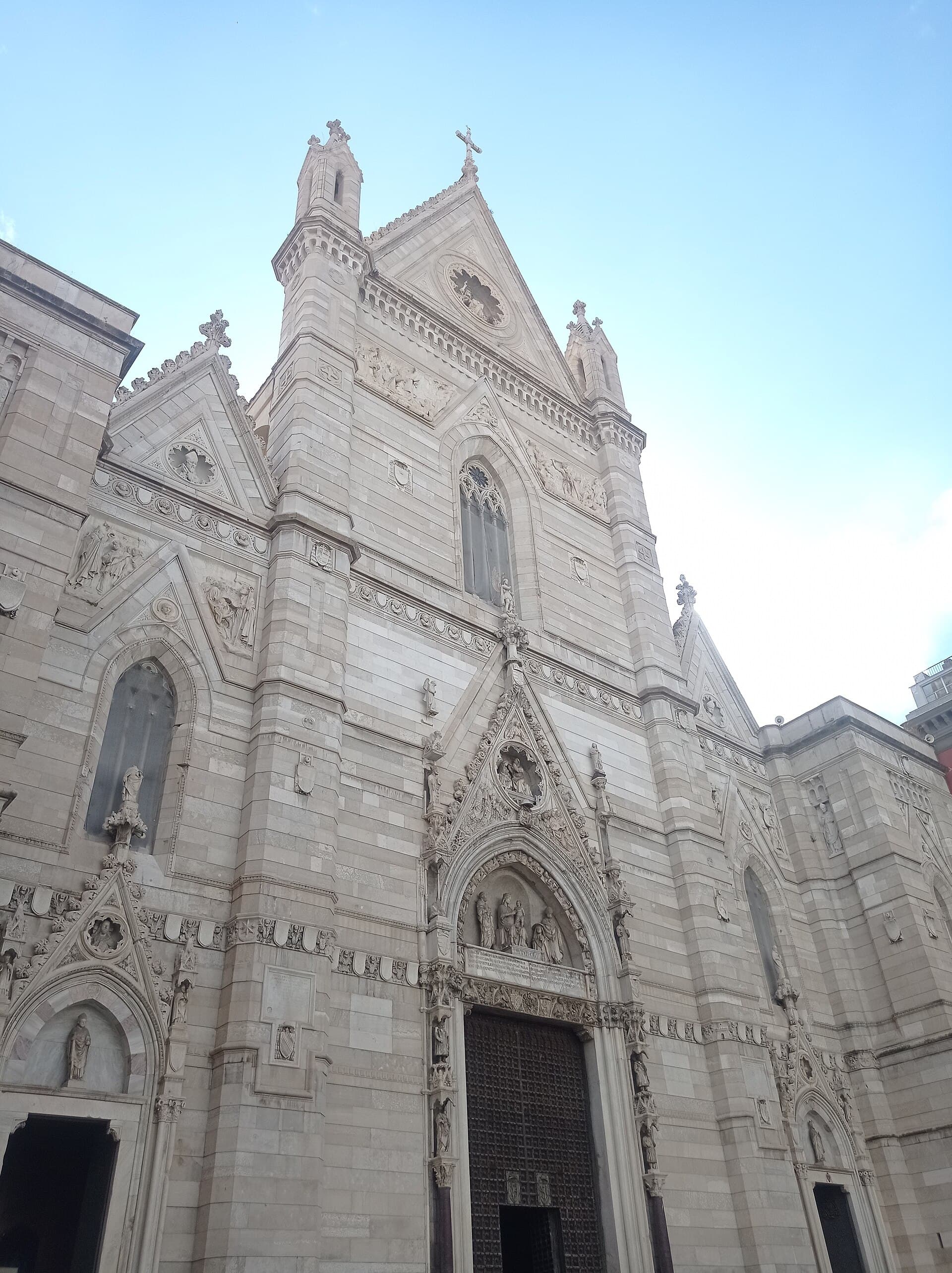 Naples Cathedral