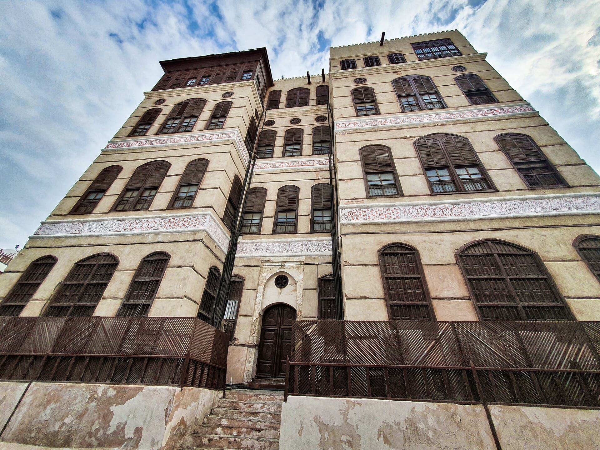 Naseef House, Jeddah
