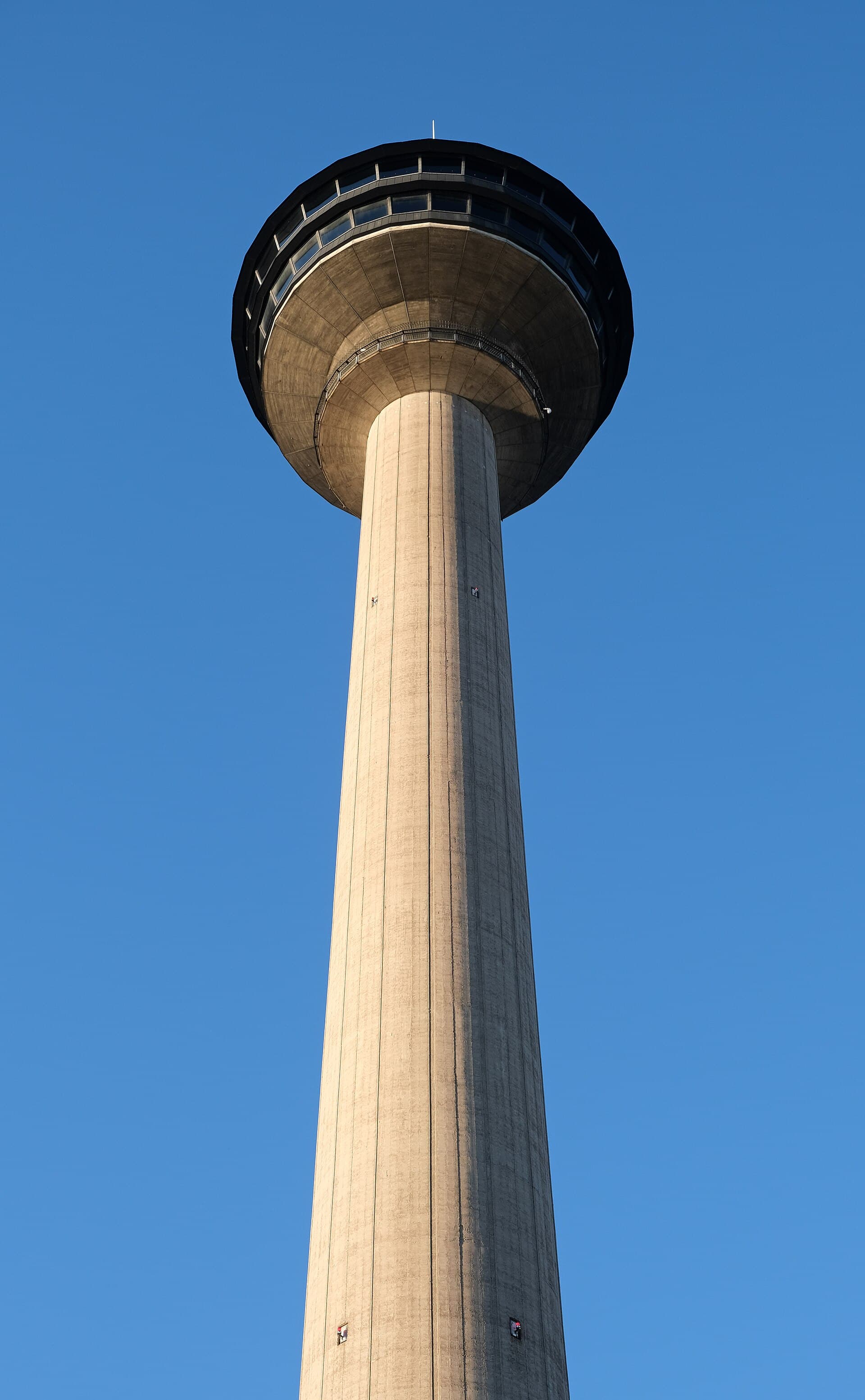 Näsinneula Tower, Tampere