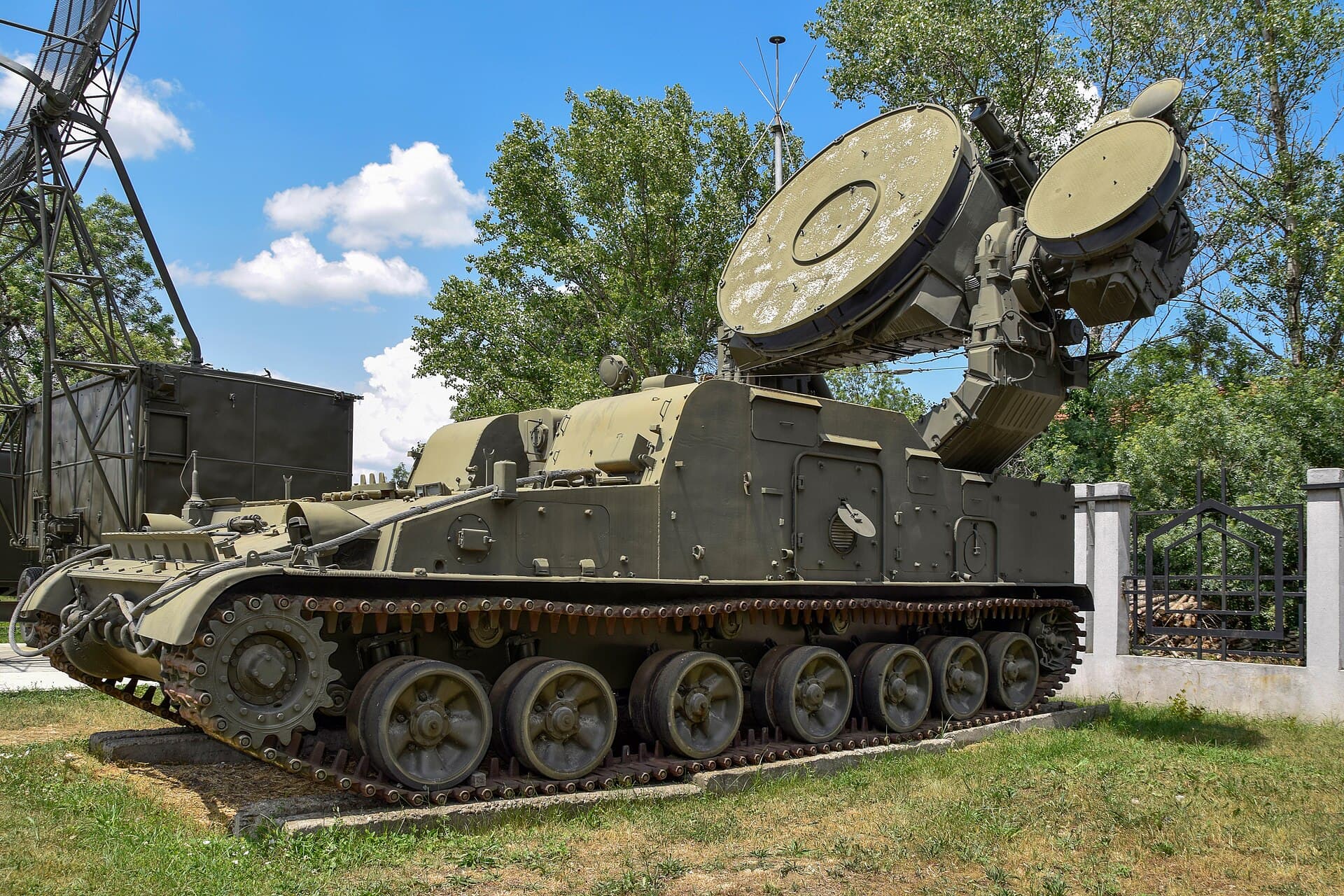 National Military Museum, Utrecht