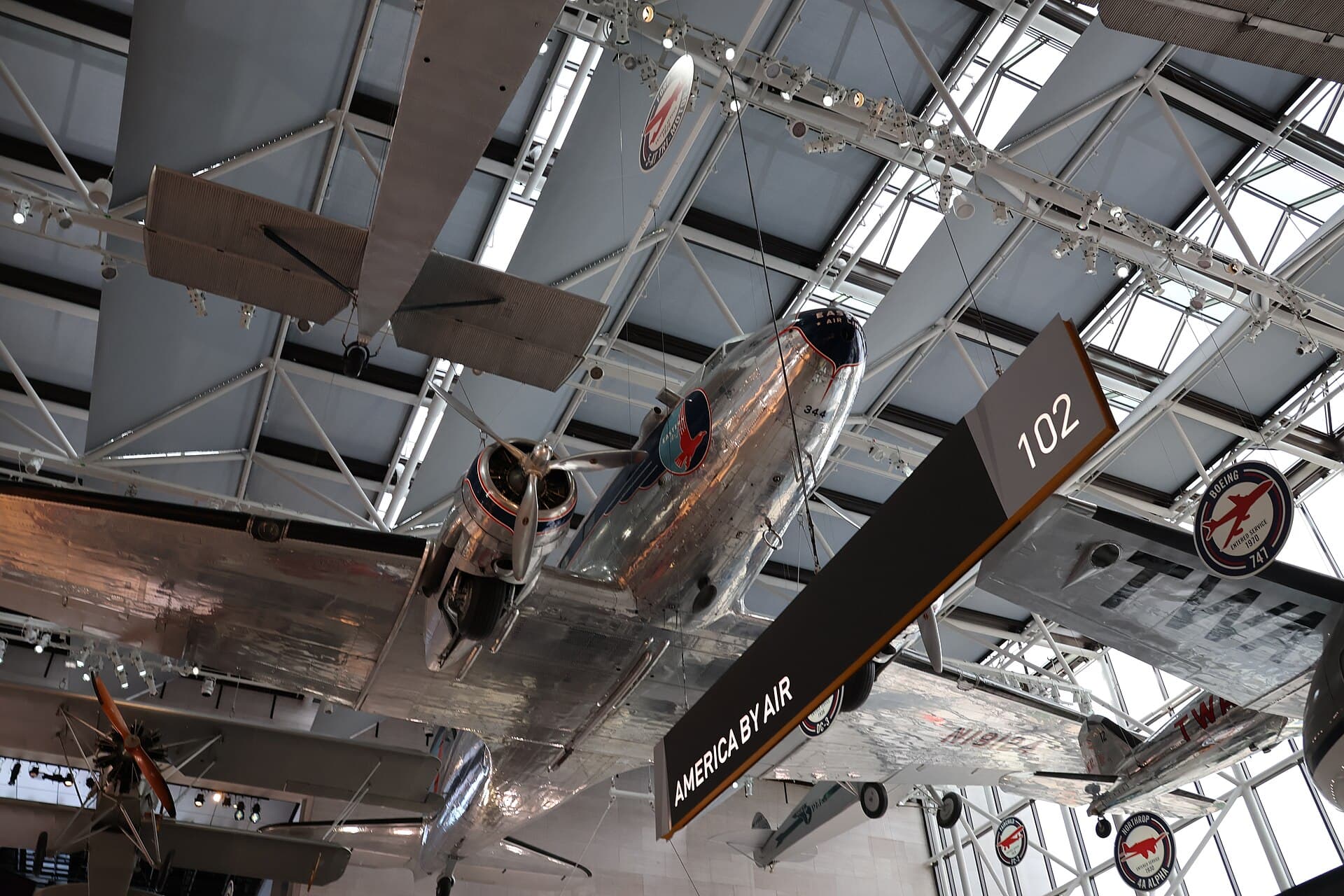 National Air and Space Museum