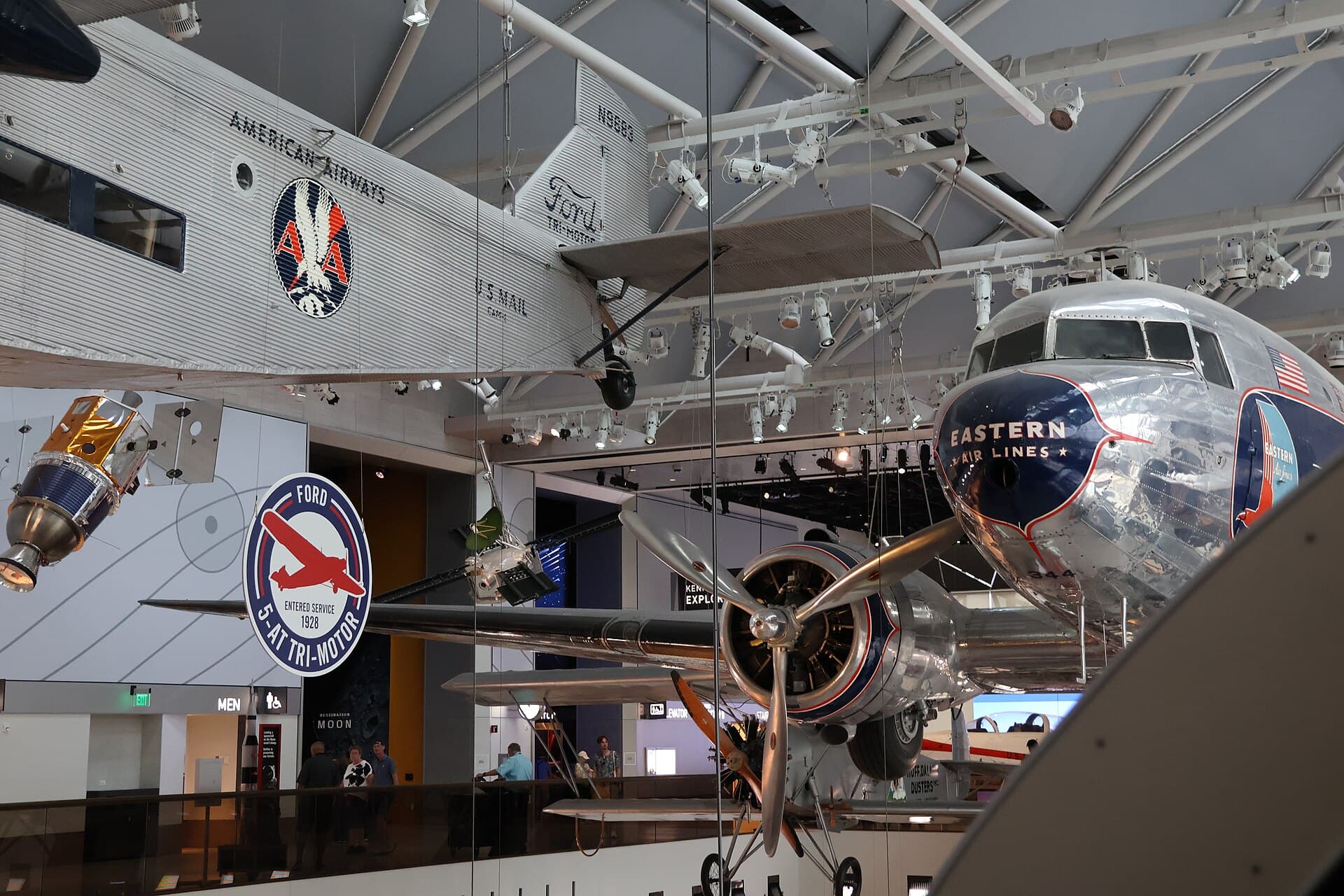 National Air and Space Museum