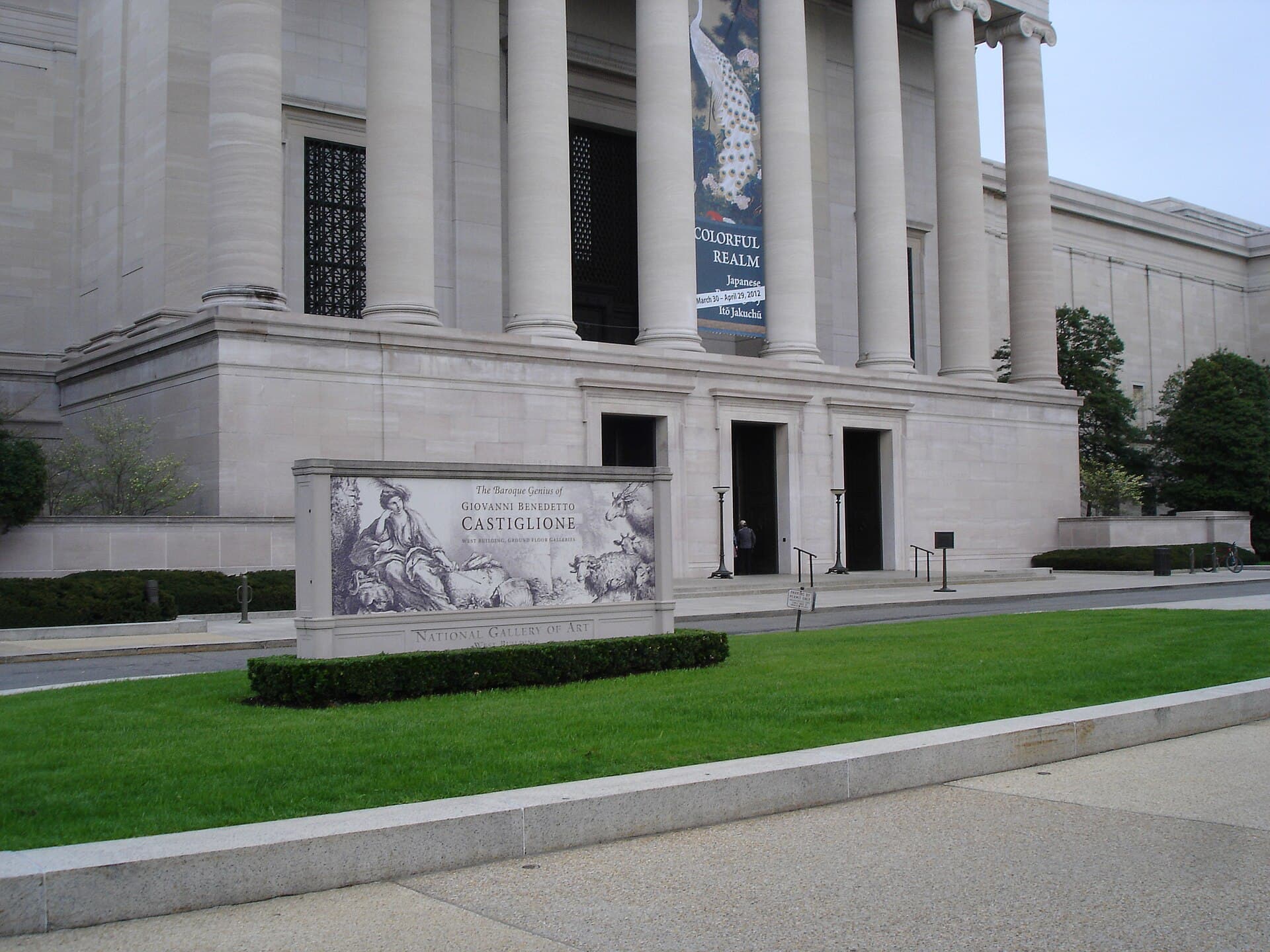 National Gallery of Art