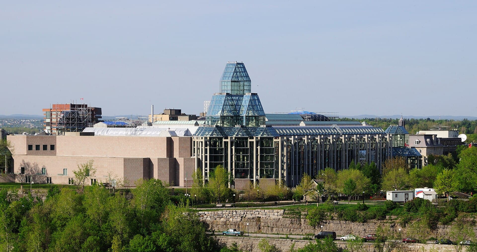National Gallery of Canada, Ottawa