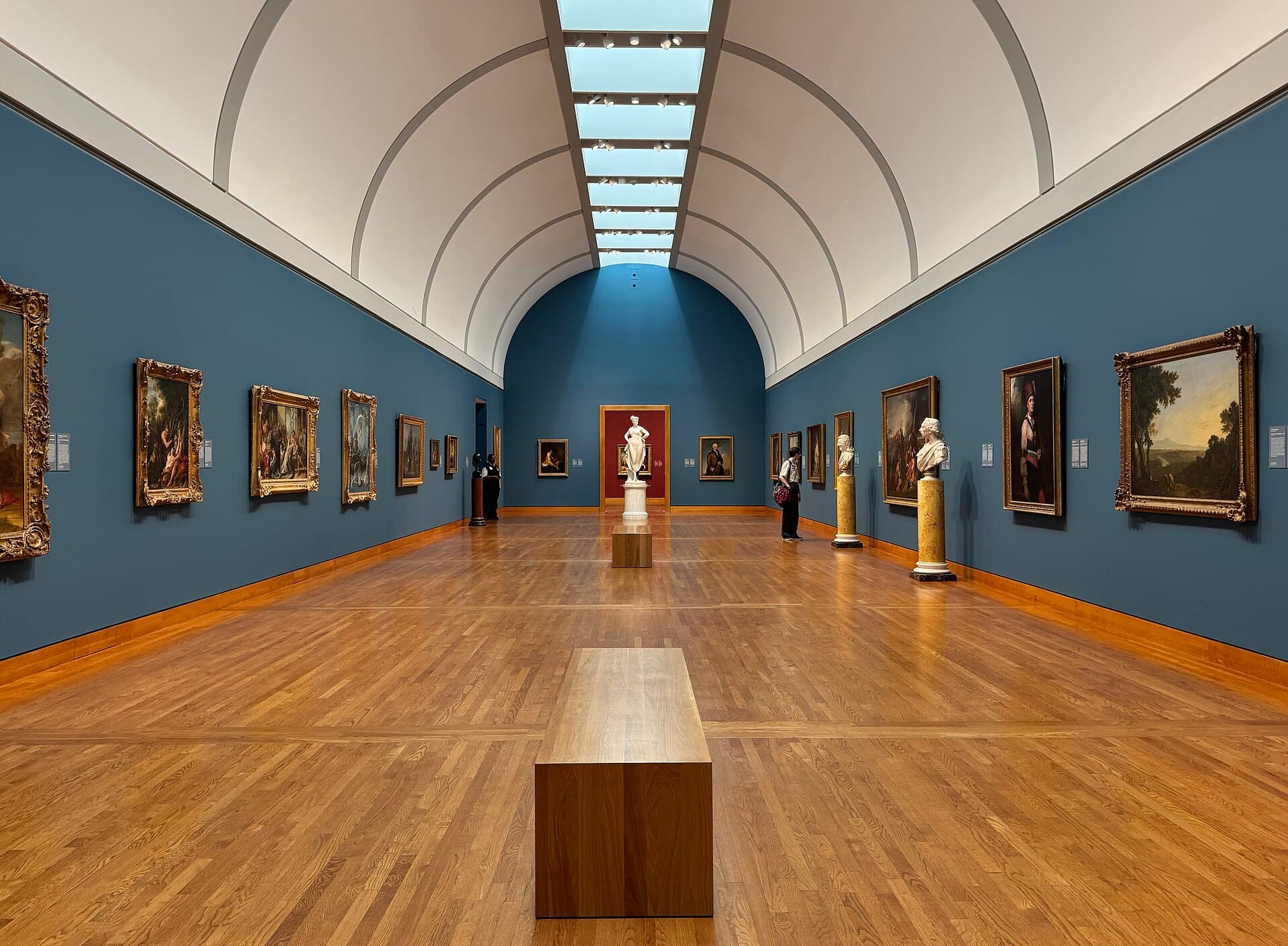 National Gallery of Canada, Ottawa