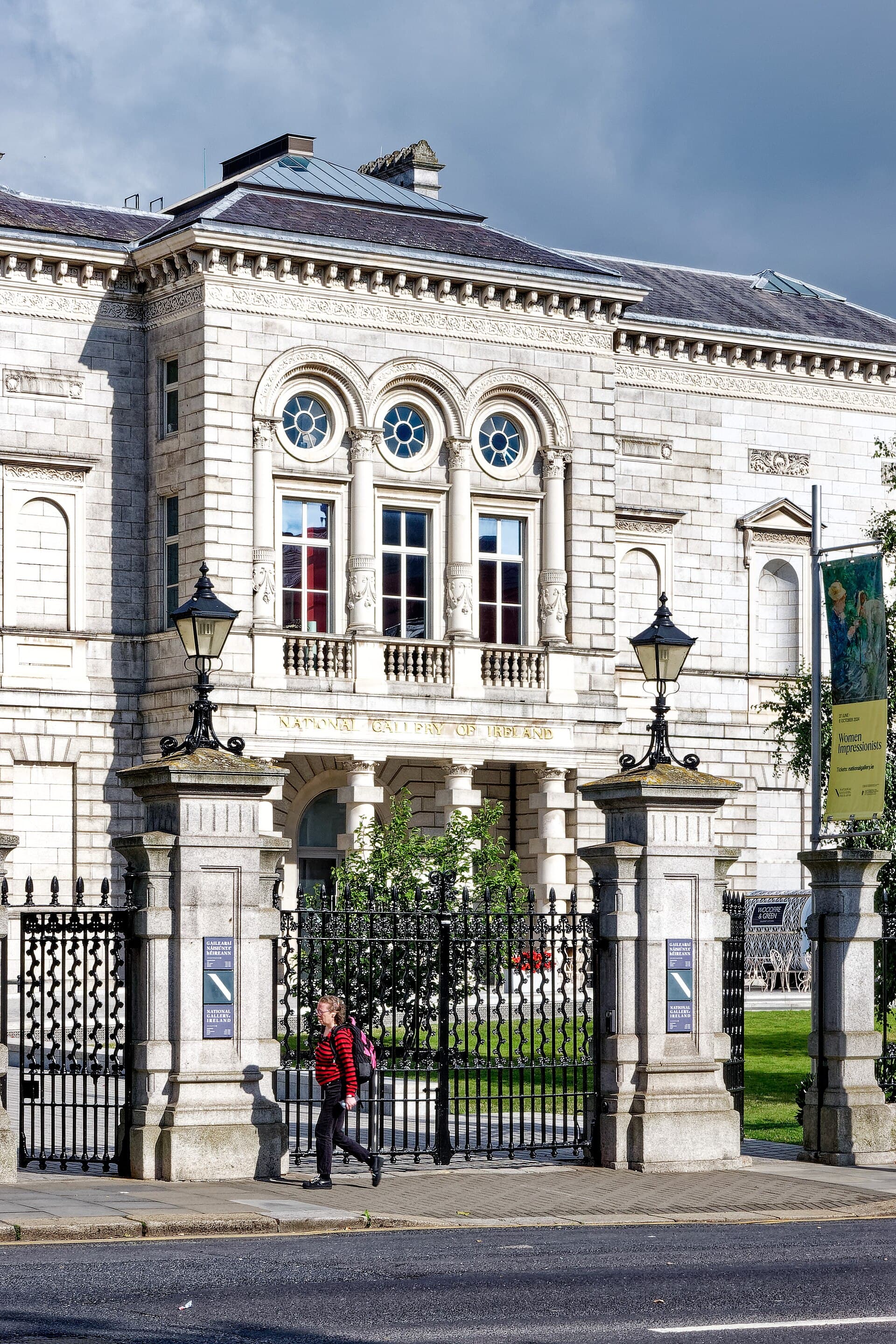 National Gallery of Ireland