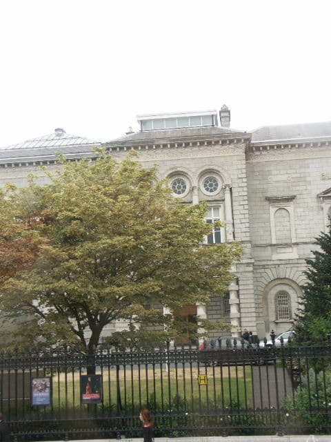 National Gallery of Ireland
