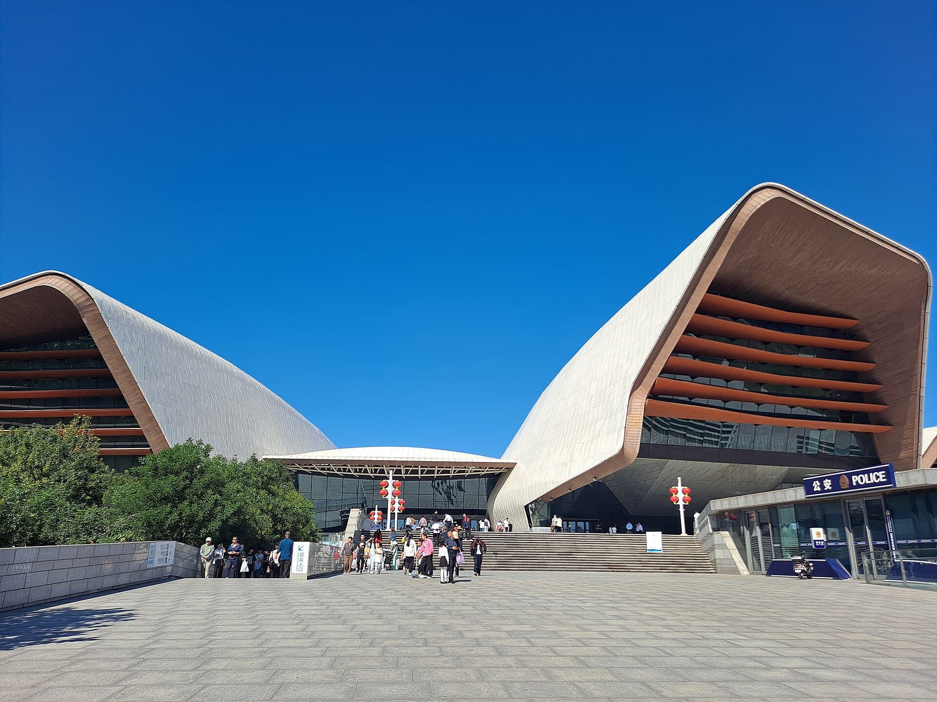 National Maritime Museum of China