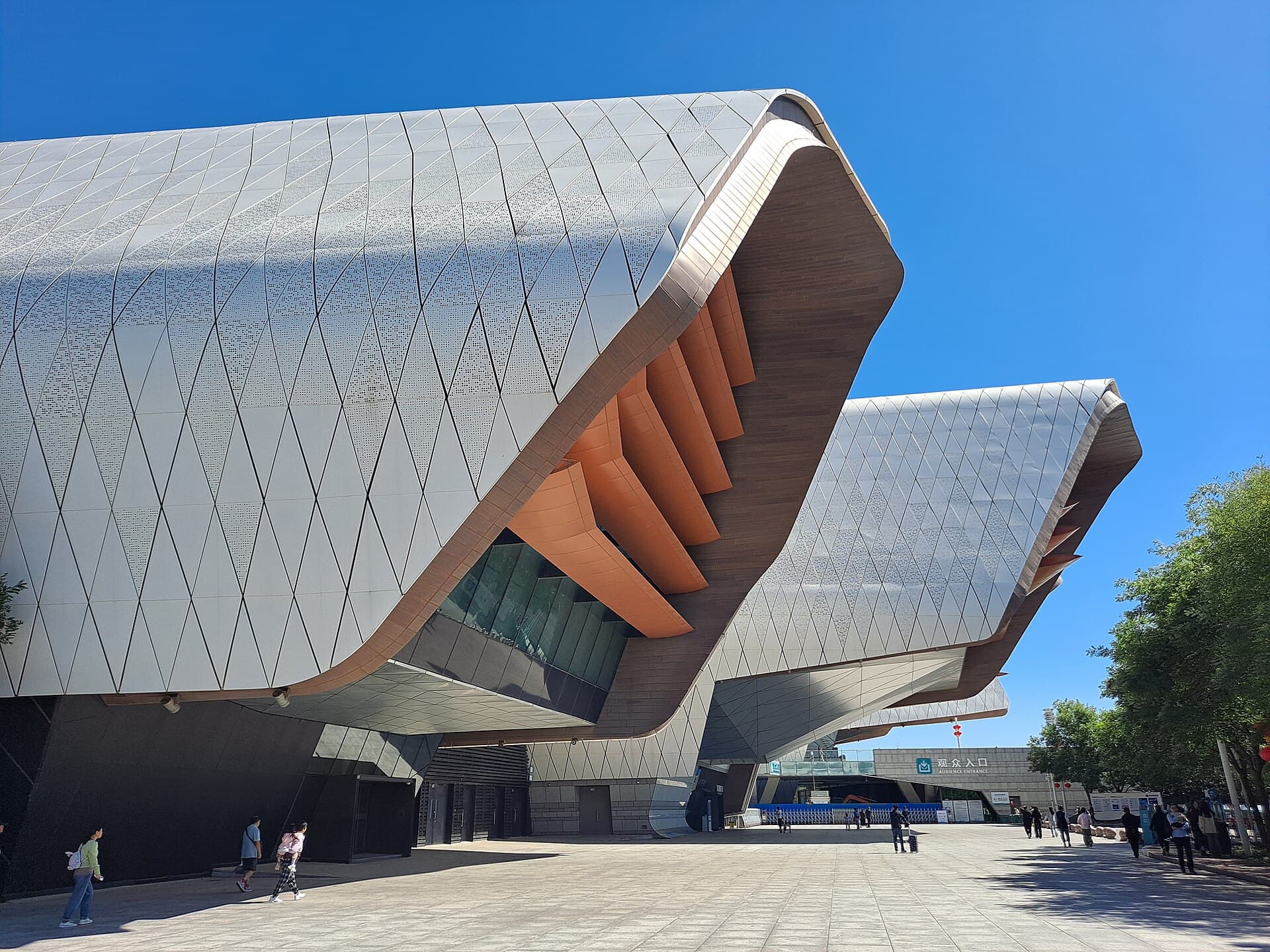 National Maritime Museum of China