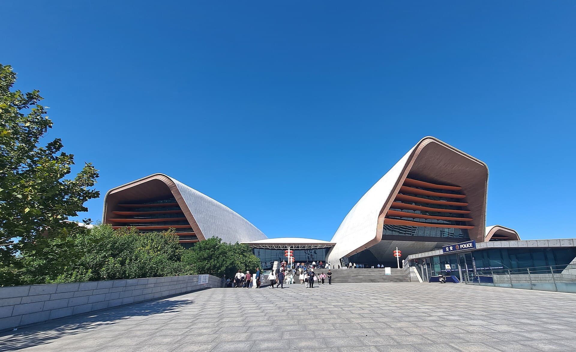 National Maritime Museum of China