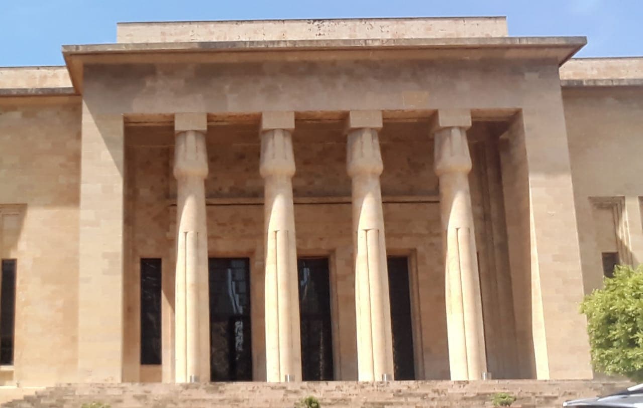 National Museum of Beirut