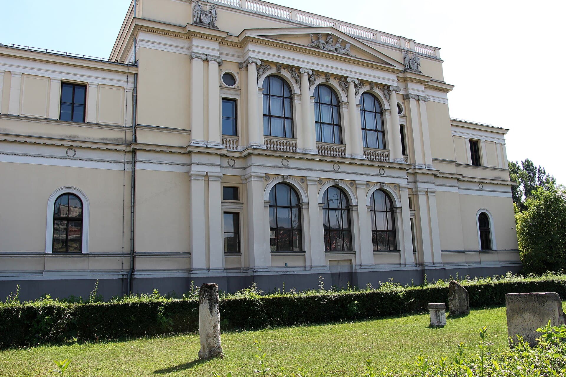 National Museum of Bosnia and Herzegovina