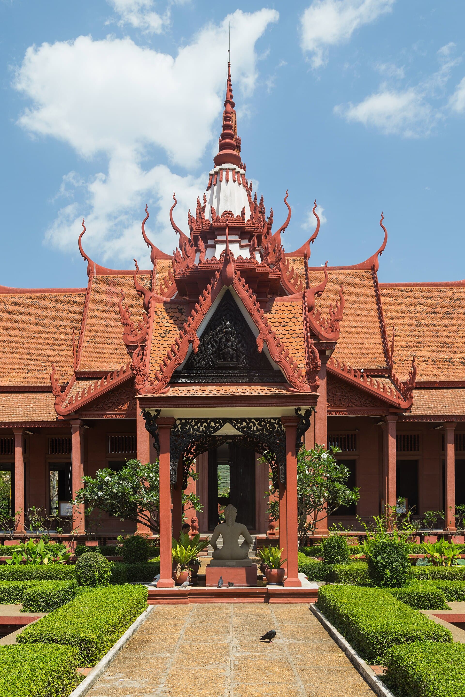 National Museum of Cambodia
