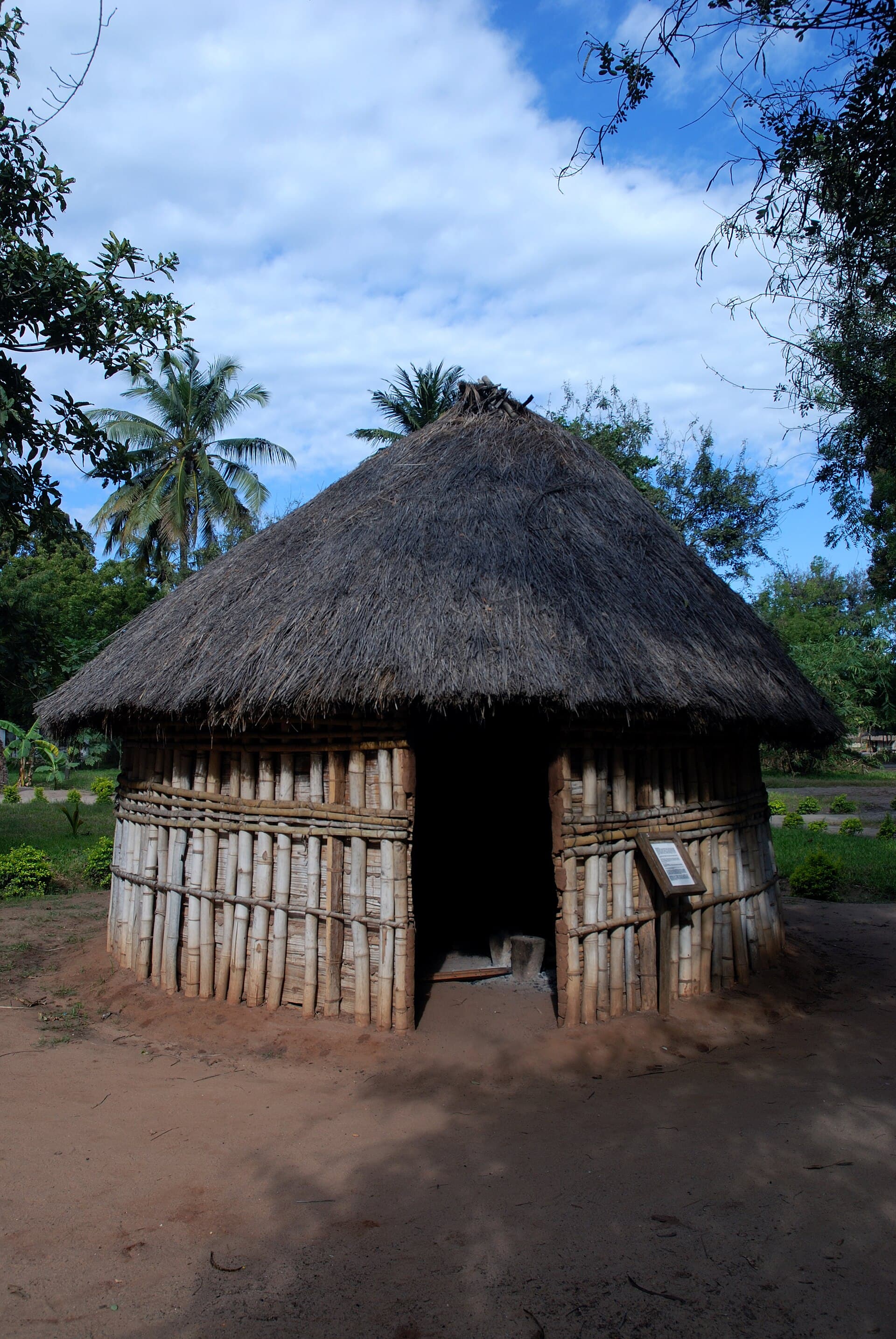 National Museum and House of Culture, Dar es Salaam