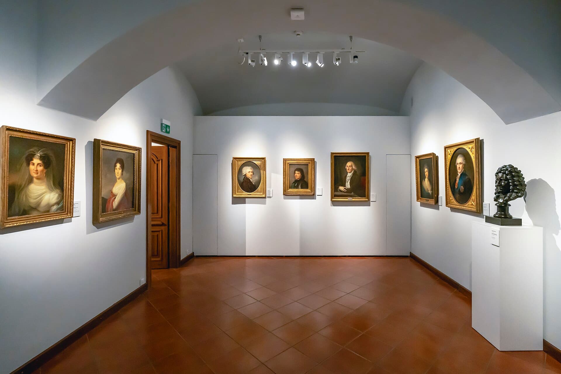 National Museum of Decorative Arts, Madrid
