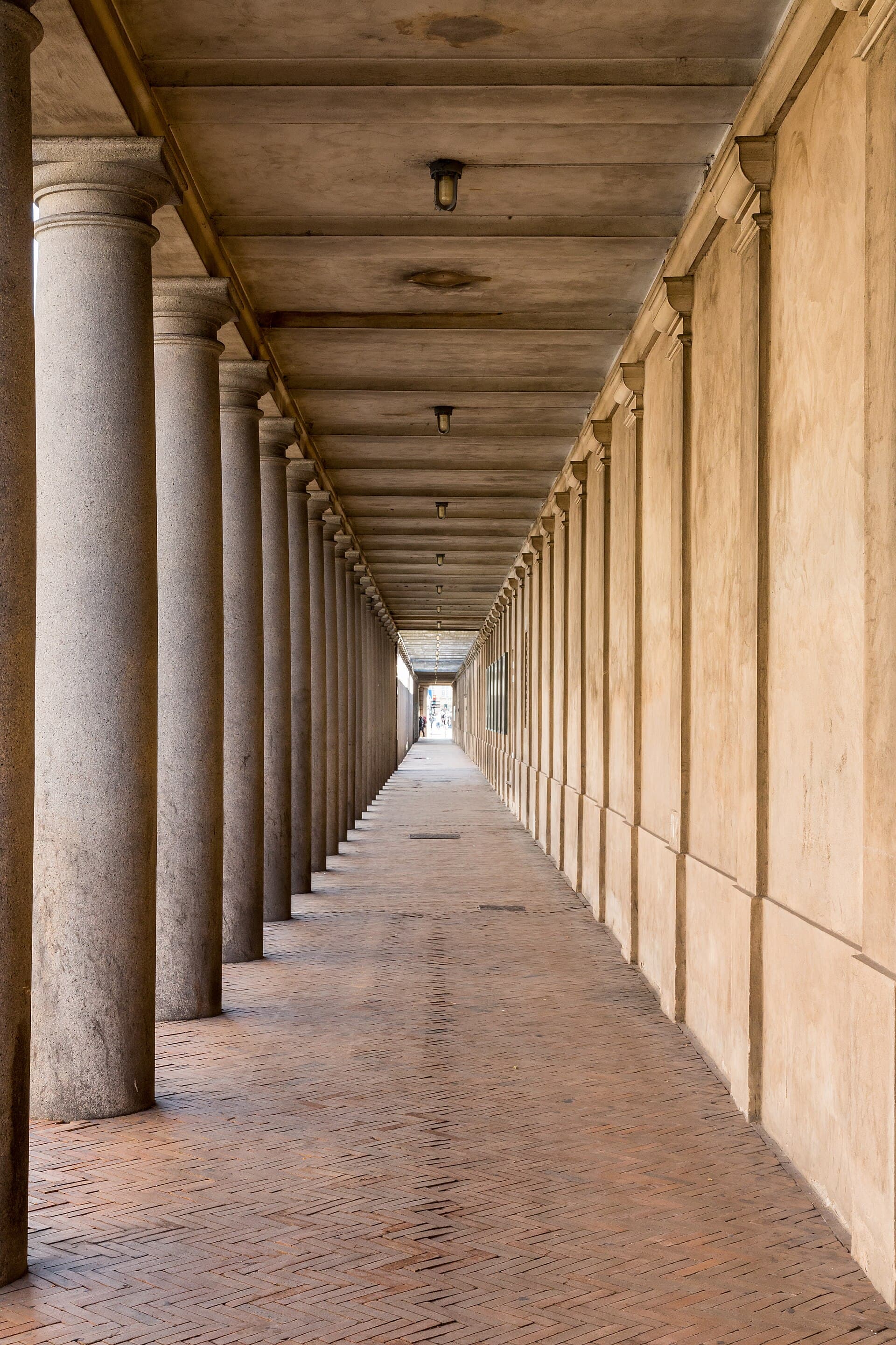 The National Museum of Denmark, Copenhagen