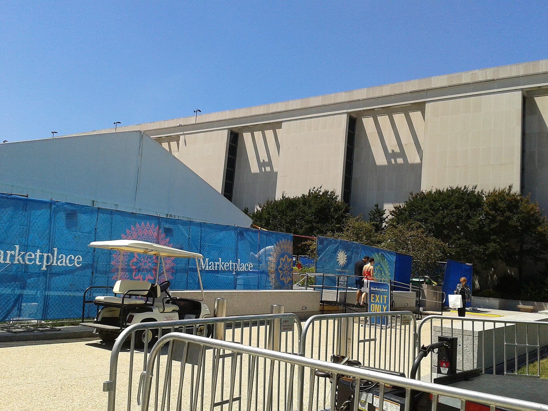 National Museum of American History