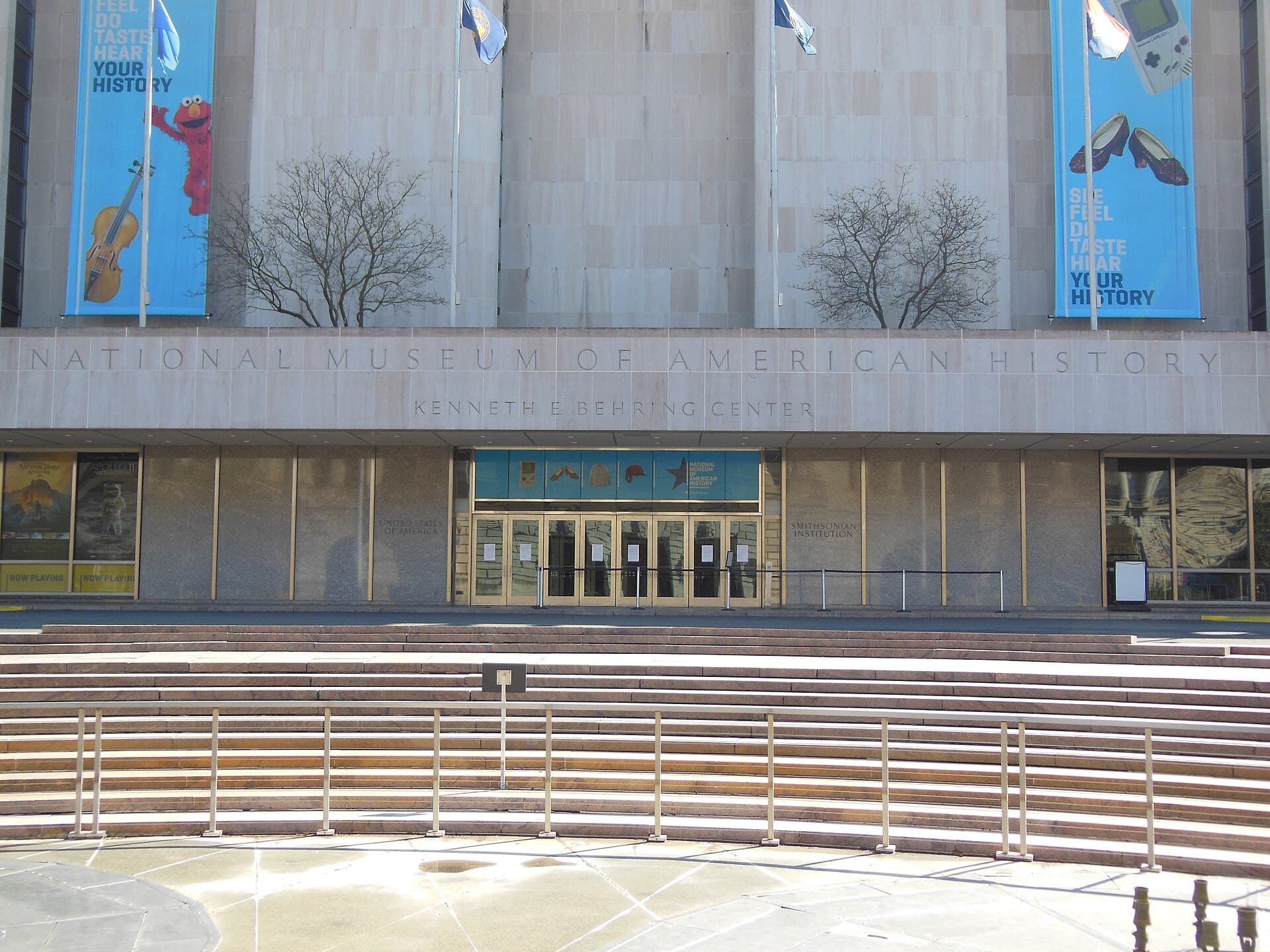 National Museum of American History