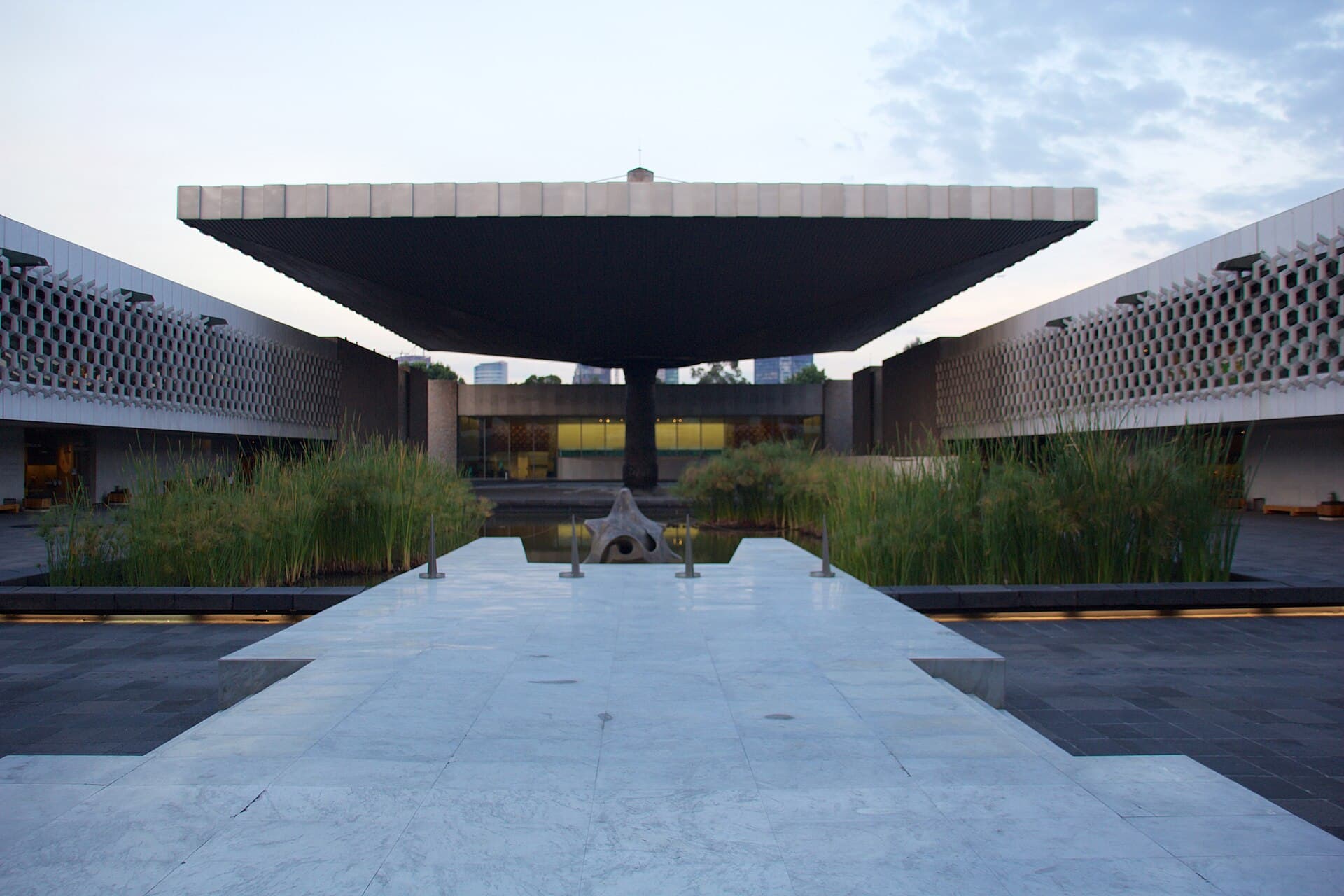 National Museum of Anthropology
