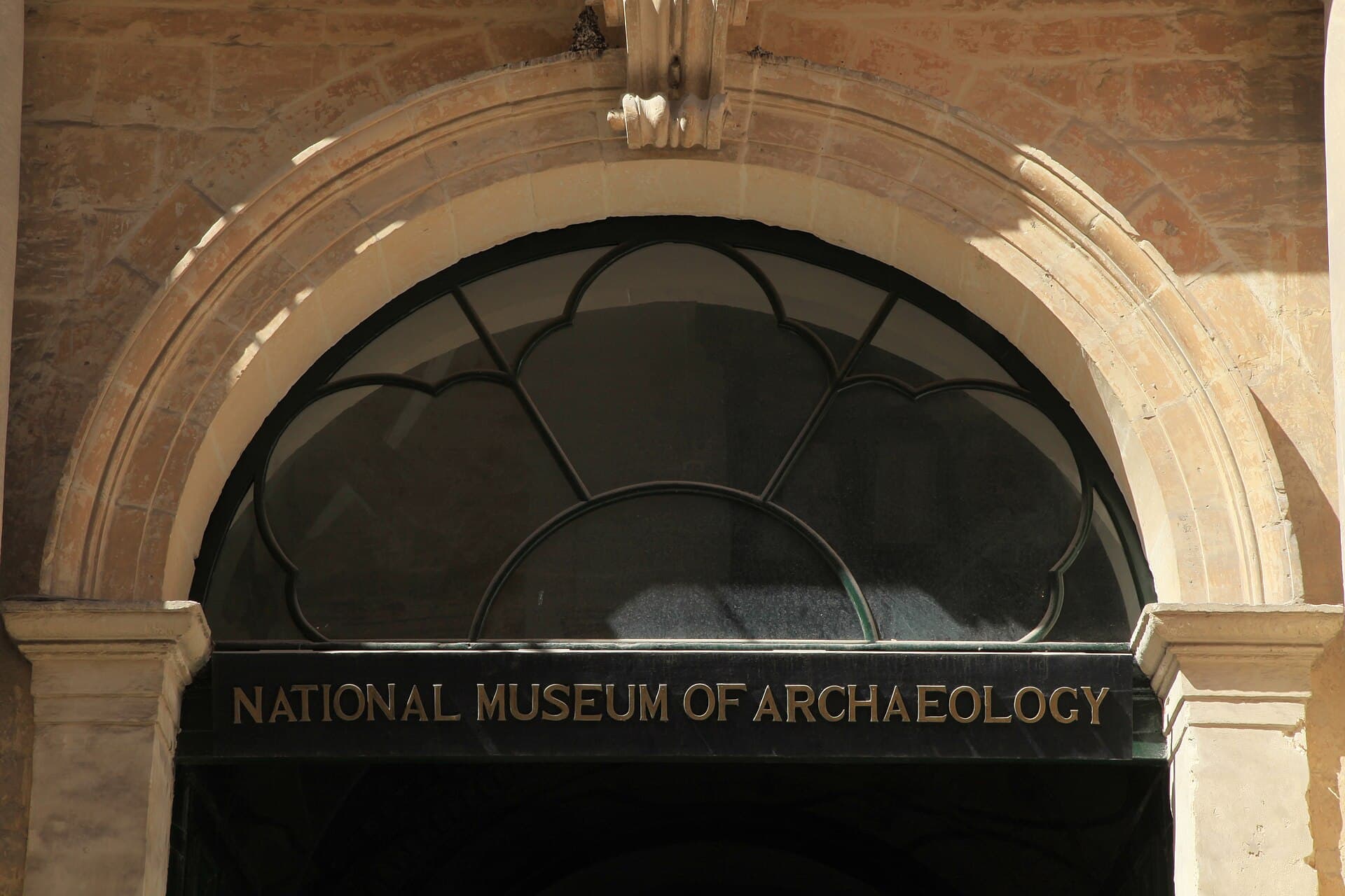 National Museum of Archaeology, Valletta