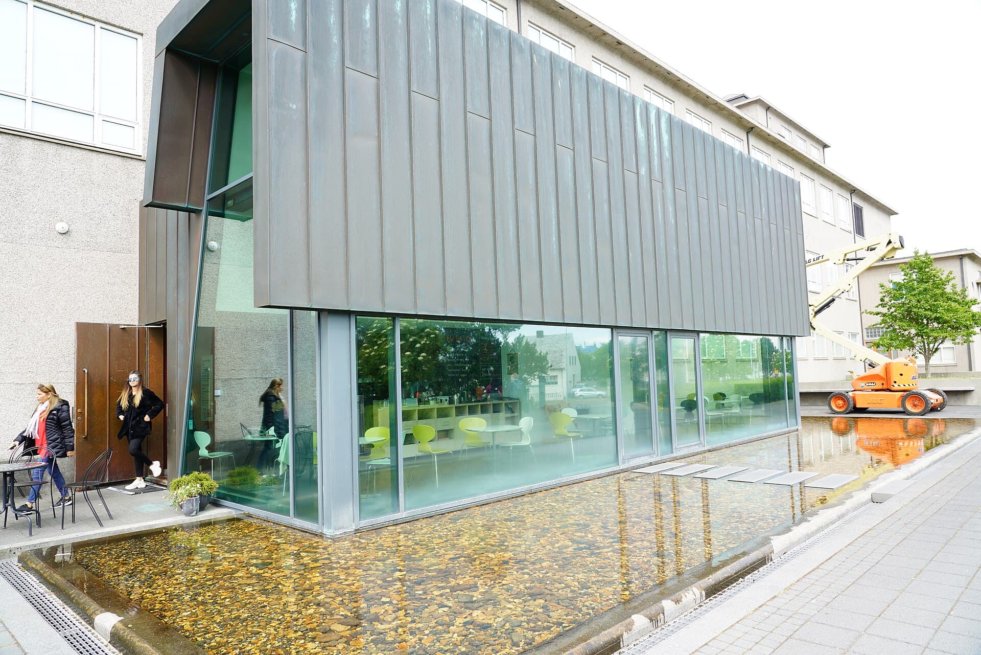 National Museum of Iceland, Reykjavik