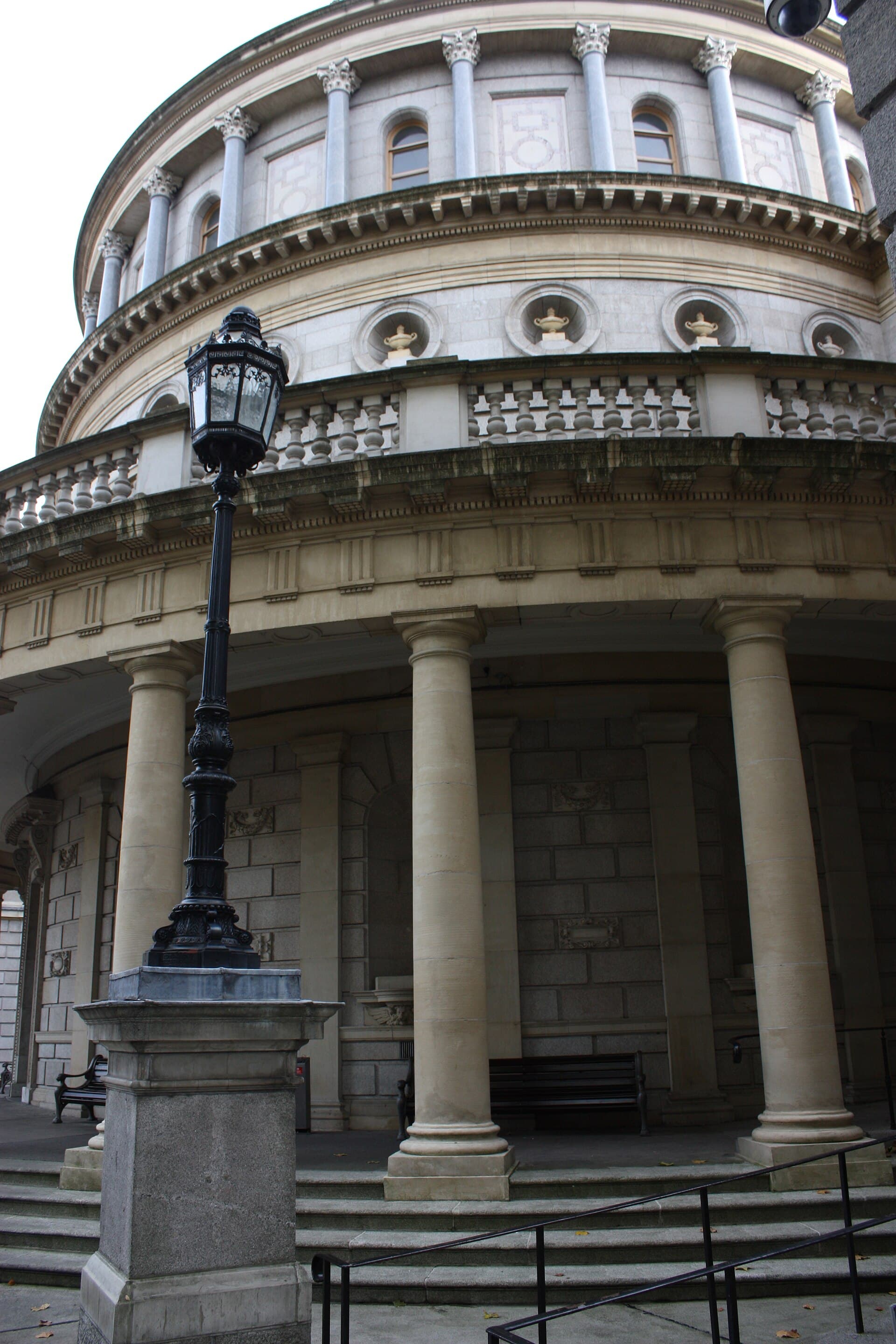 National Museum of Ireland – Archaeology