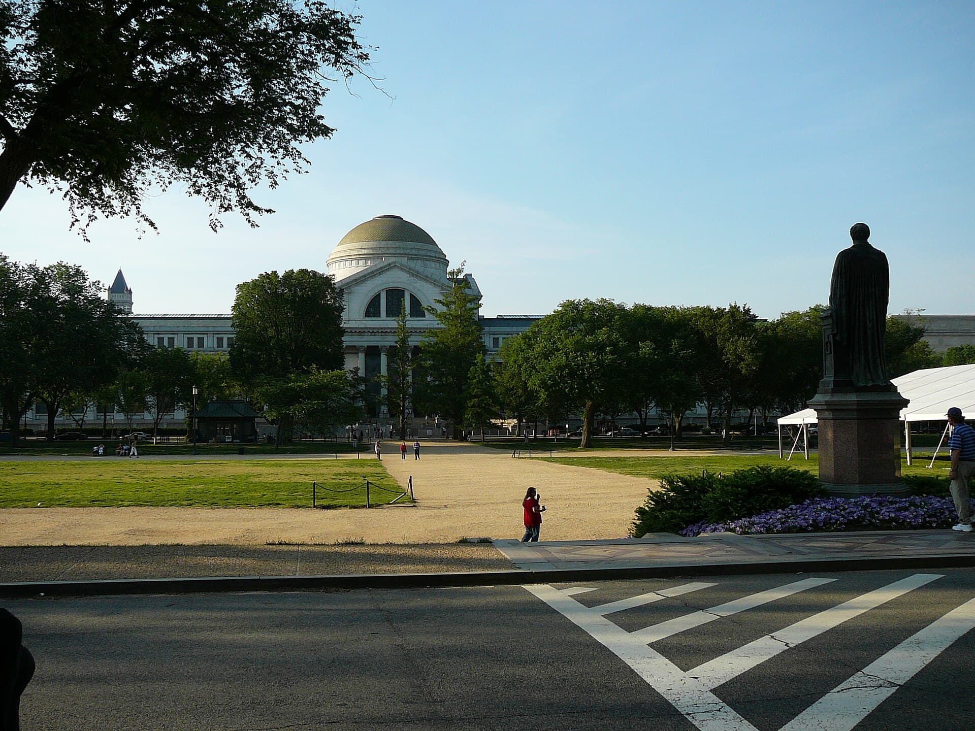 National Museum of Natural History