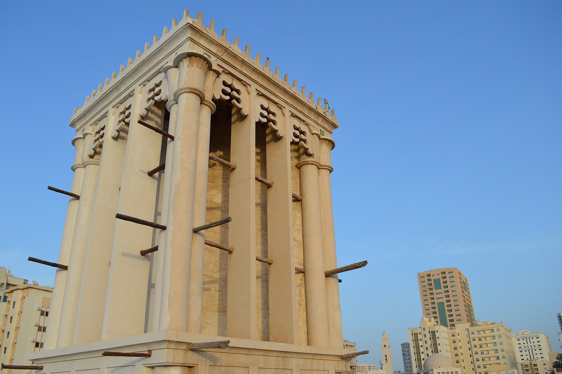 National Museum of Ras Al Khaimah, Ras Al Khaimah