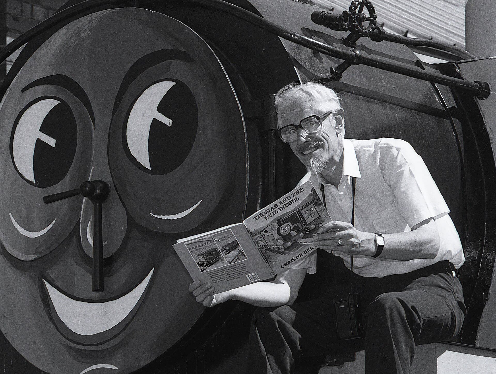National Railway Museum, York