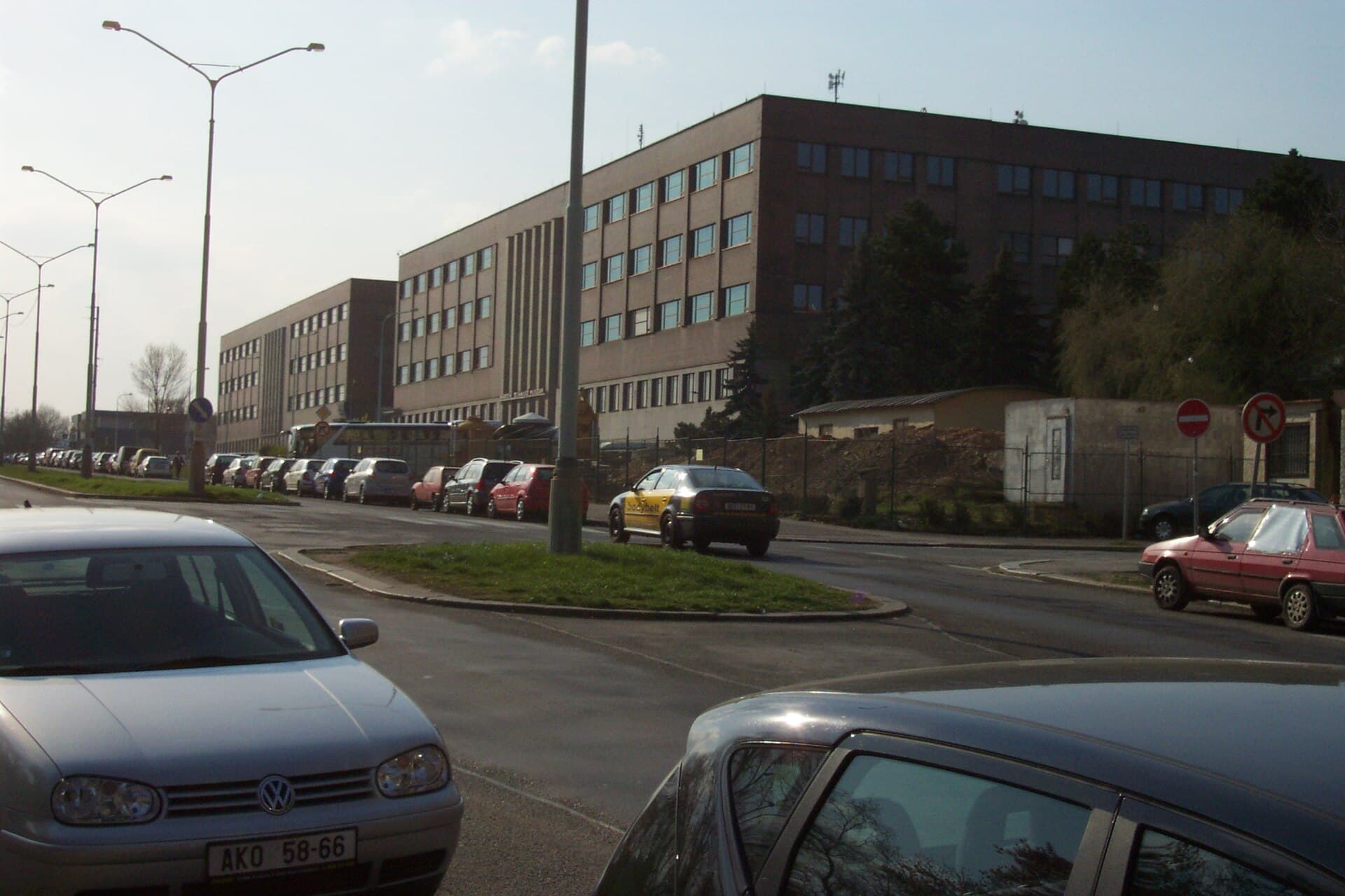 National Technical Museum, Prague
