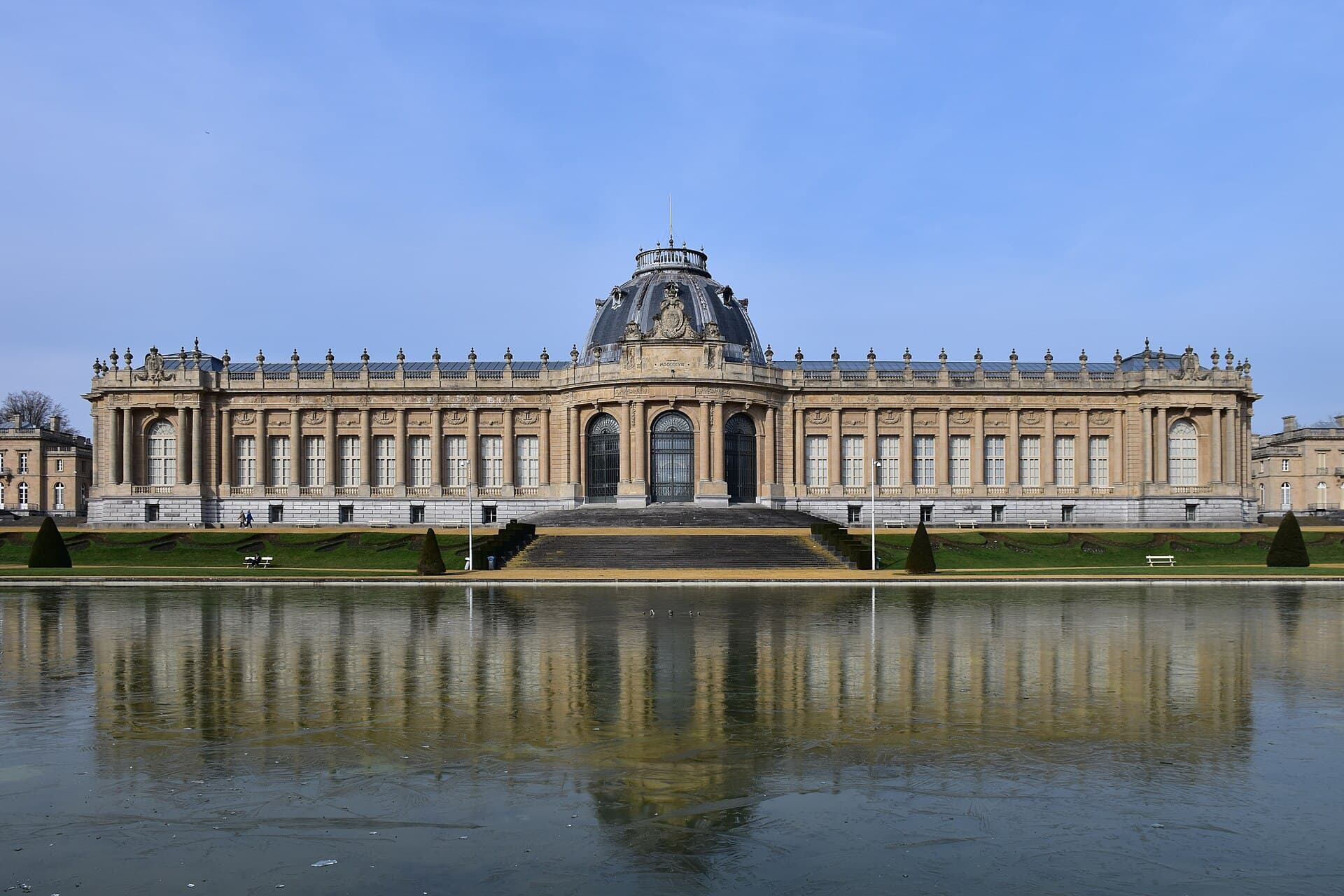 Natural History and Ethnography Museum, Colmar