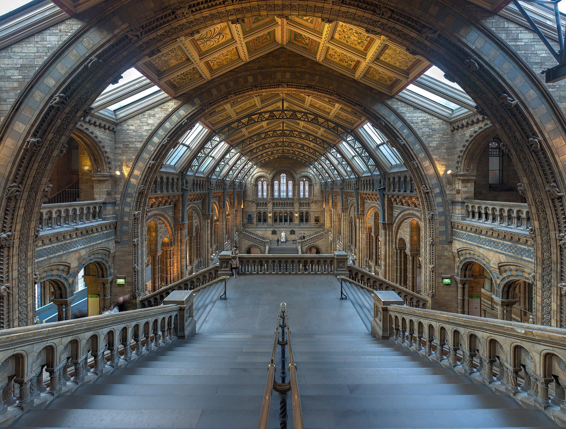 Natural History Museum, Nuremberg