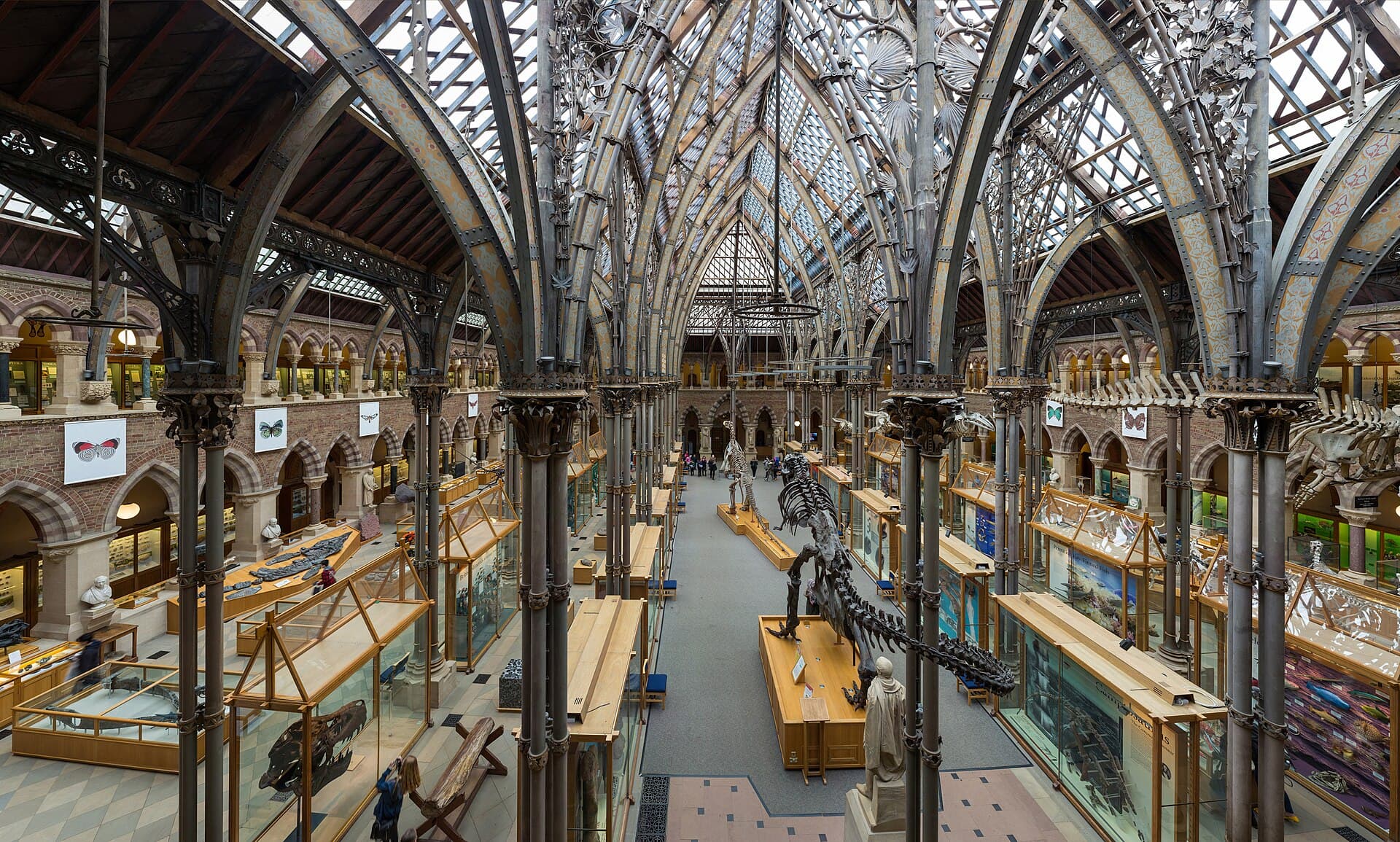 Natural History Museum, Nuremberg