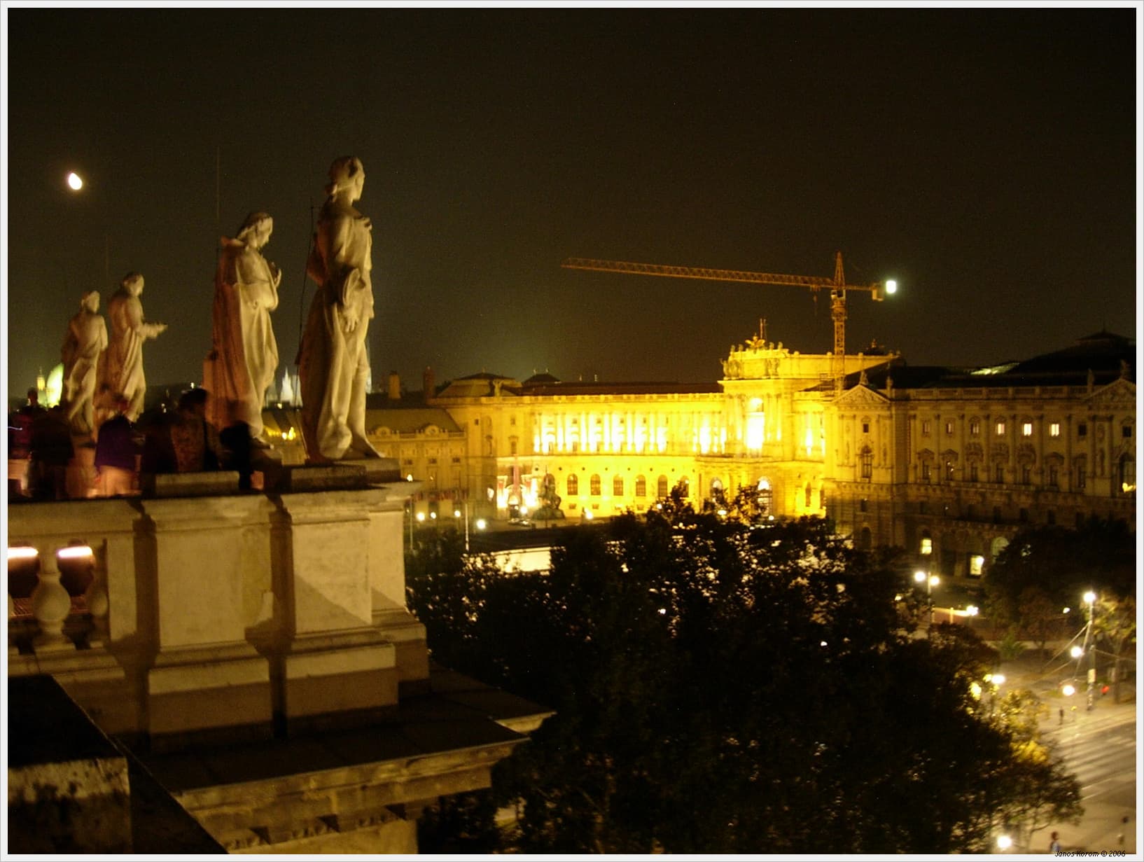 Natural History Museum, Vienna, Vienna
