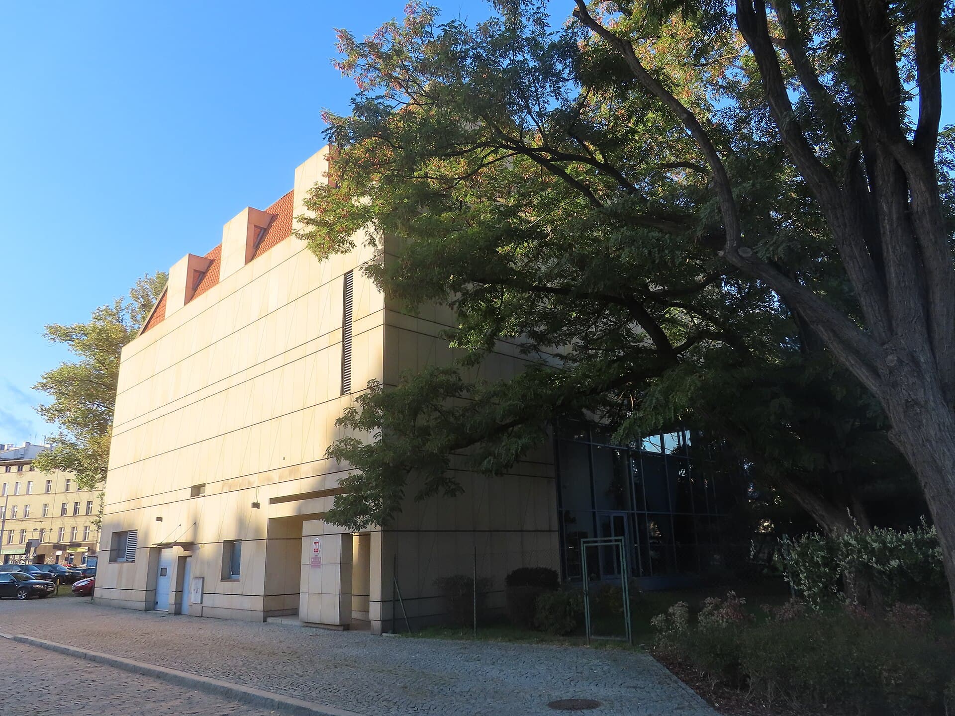 Museum of Natural History, Wrocław