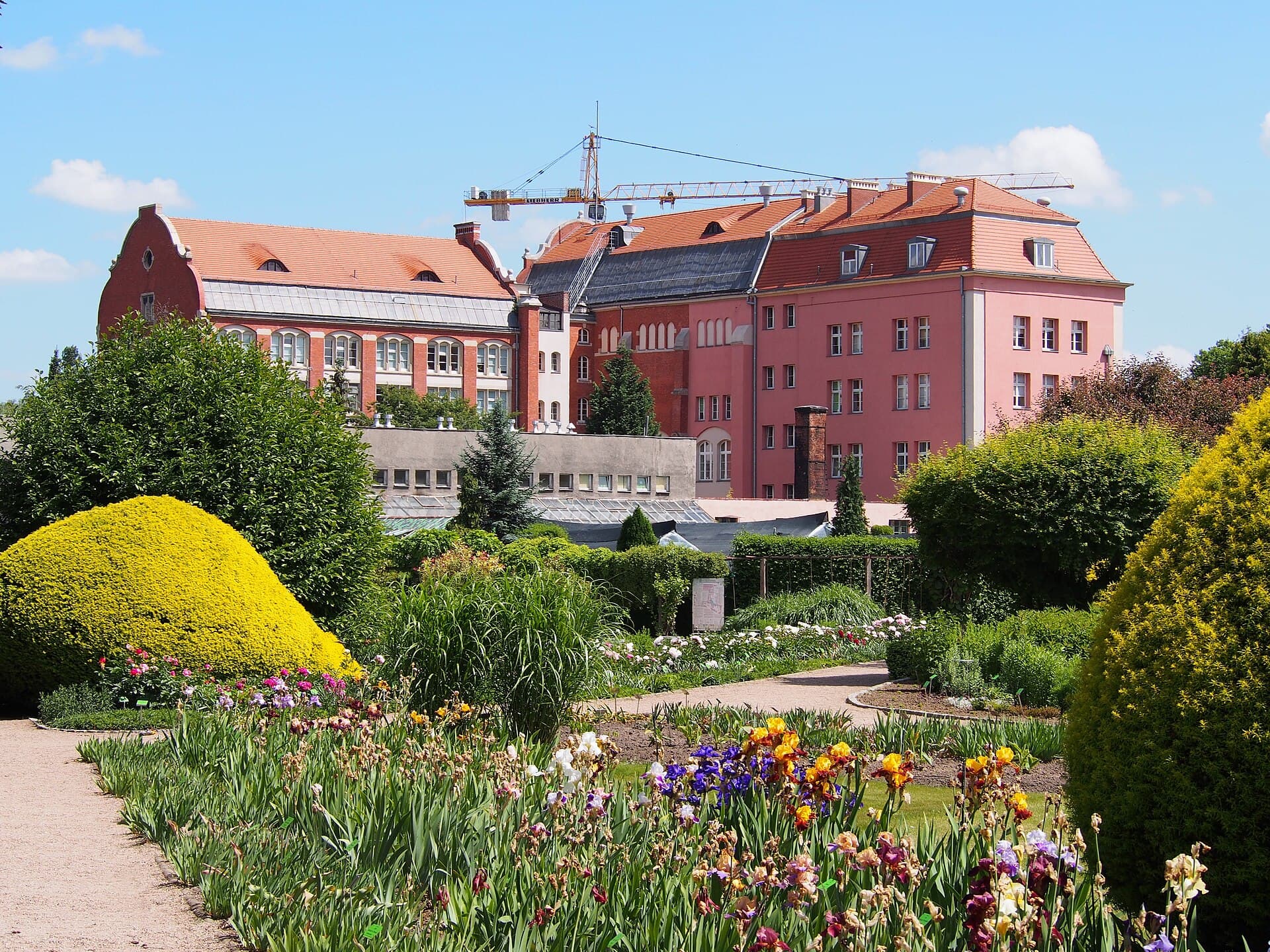 Museum of Natural History, Wrocław