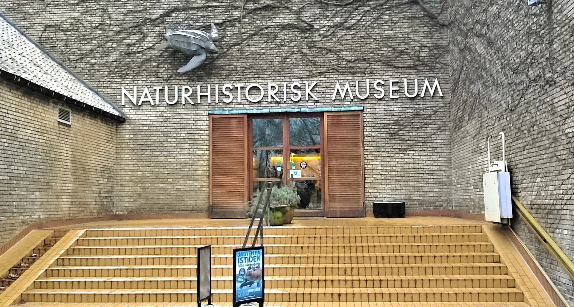 Natural History Museum Aarhus, Aarhus