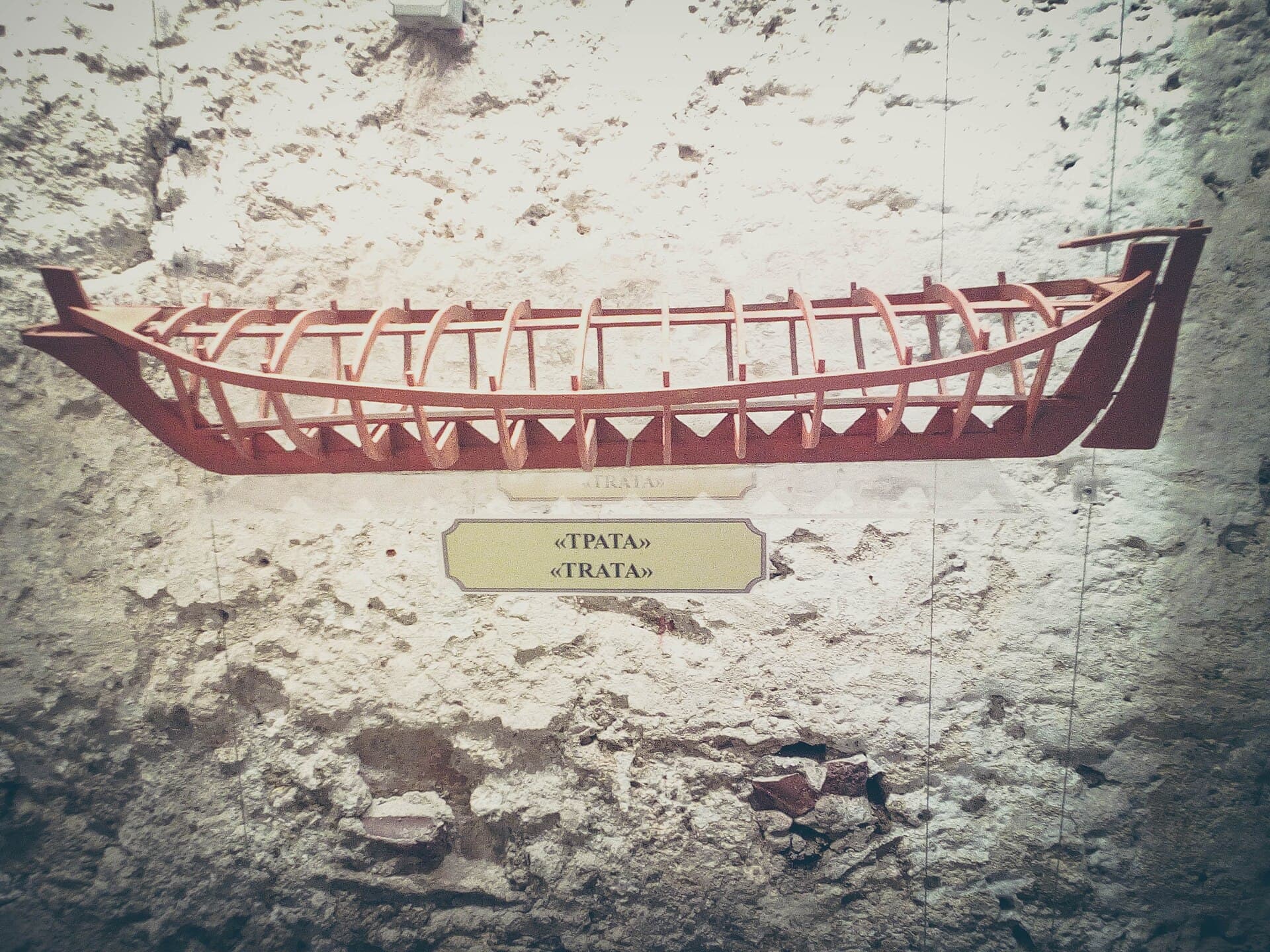 Nautical Museum of Crete, Chania