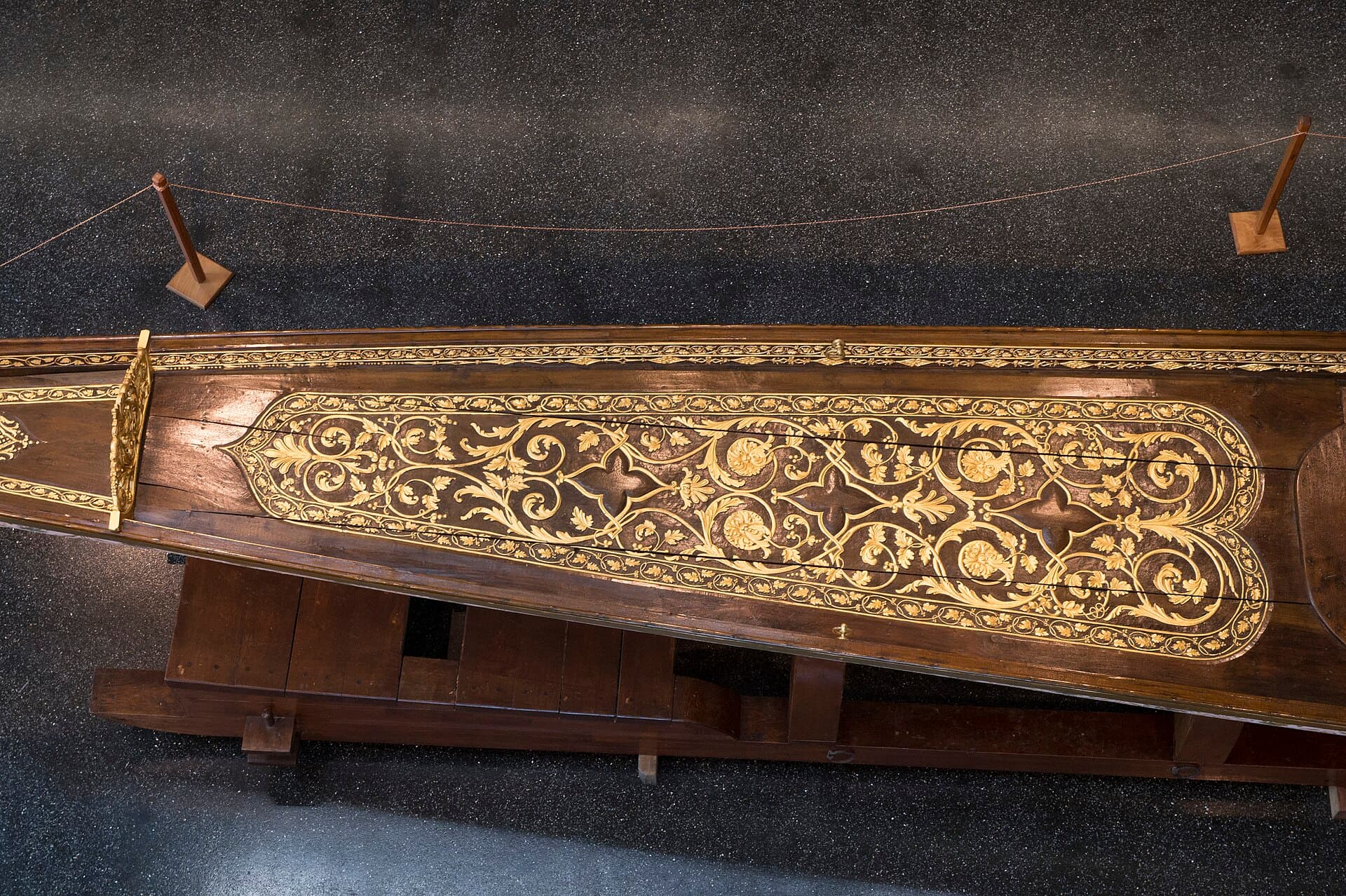Istanbul Naval Museum, Istanbul