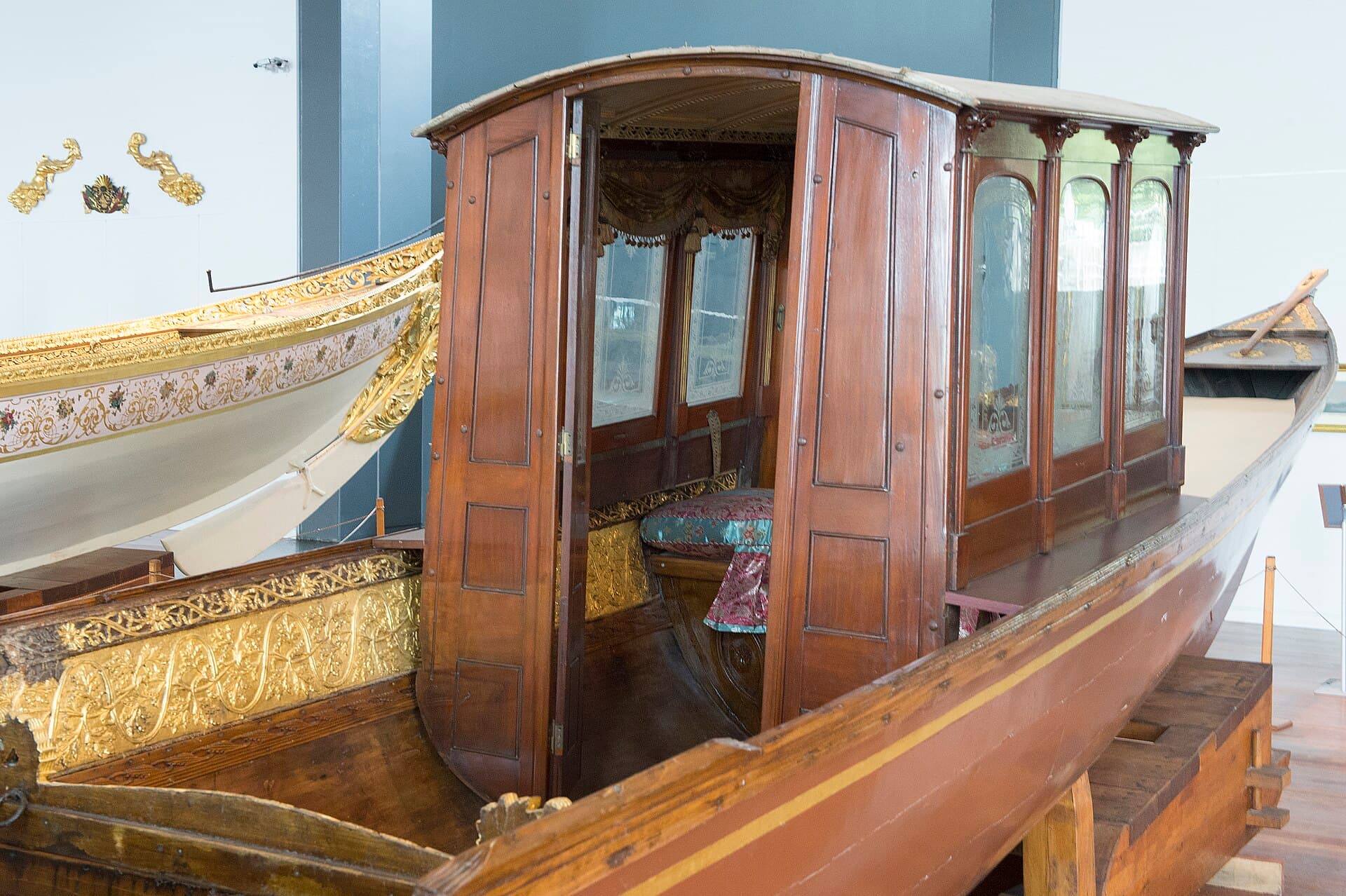 Istanbul Naval Museum, Istanbul