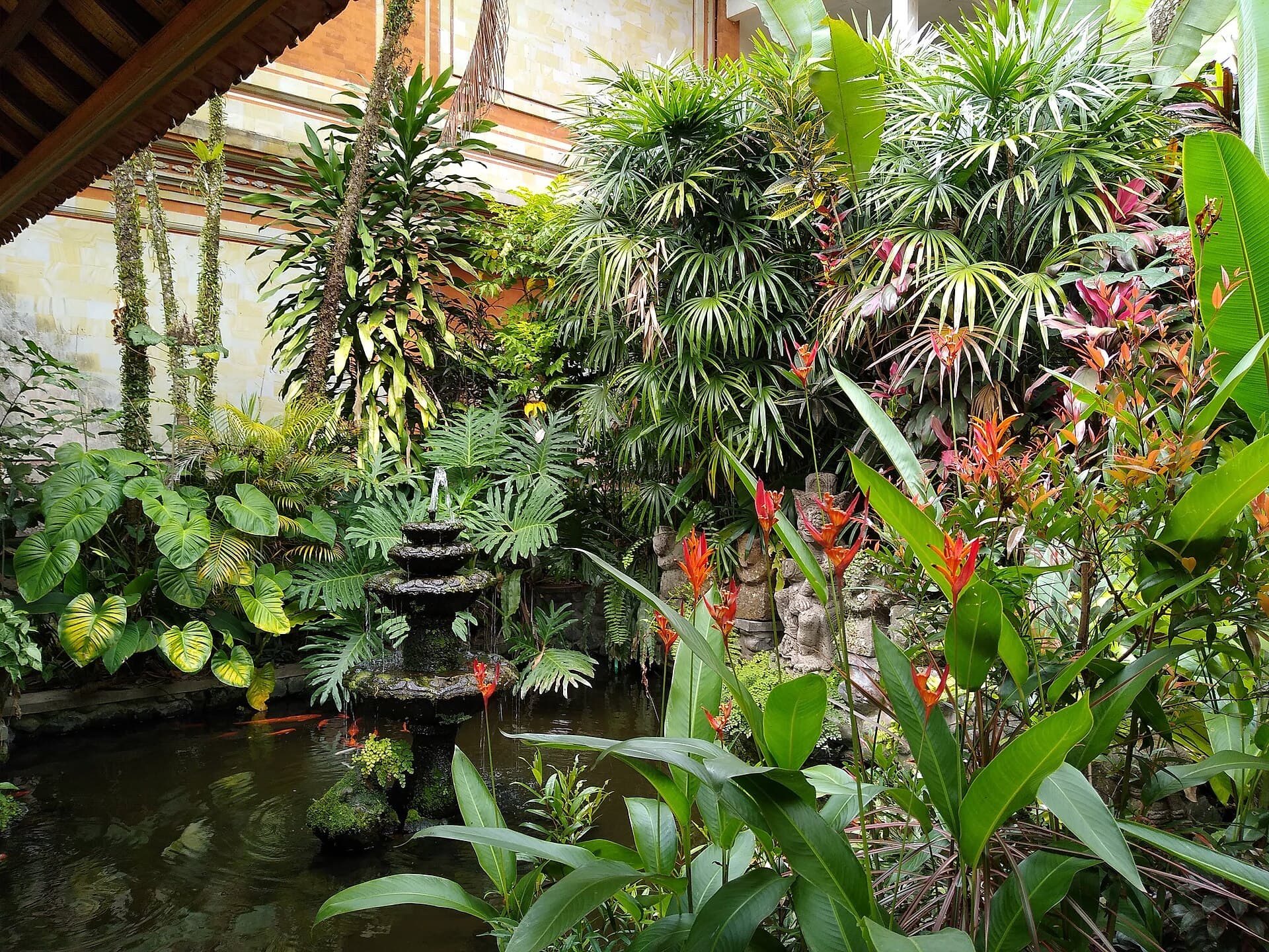 Neka Art Museum, Bali