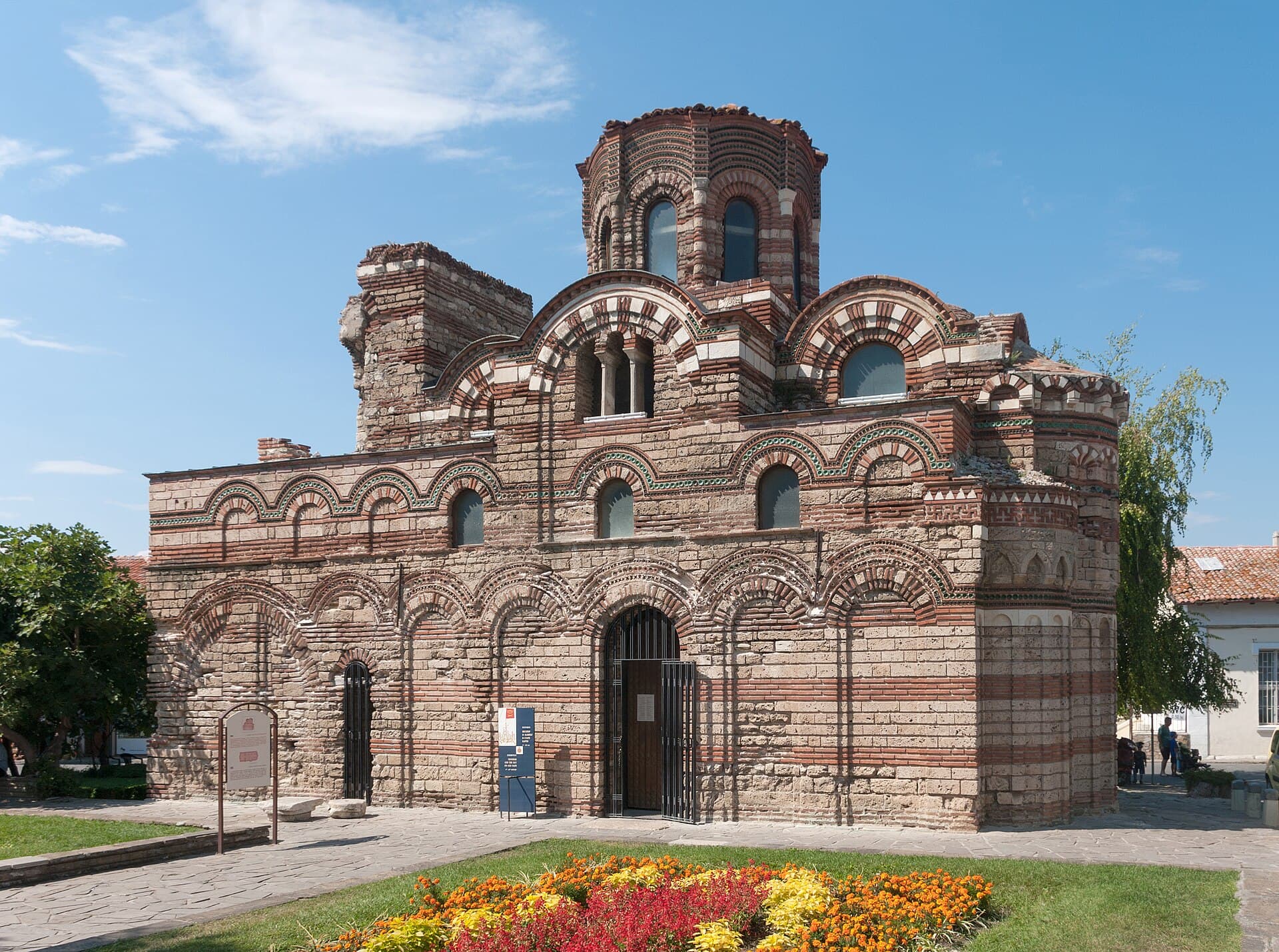 The Old Town of Nessebar, Nessebar