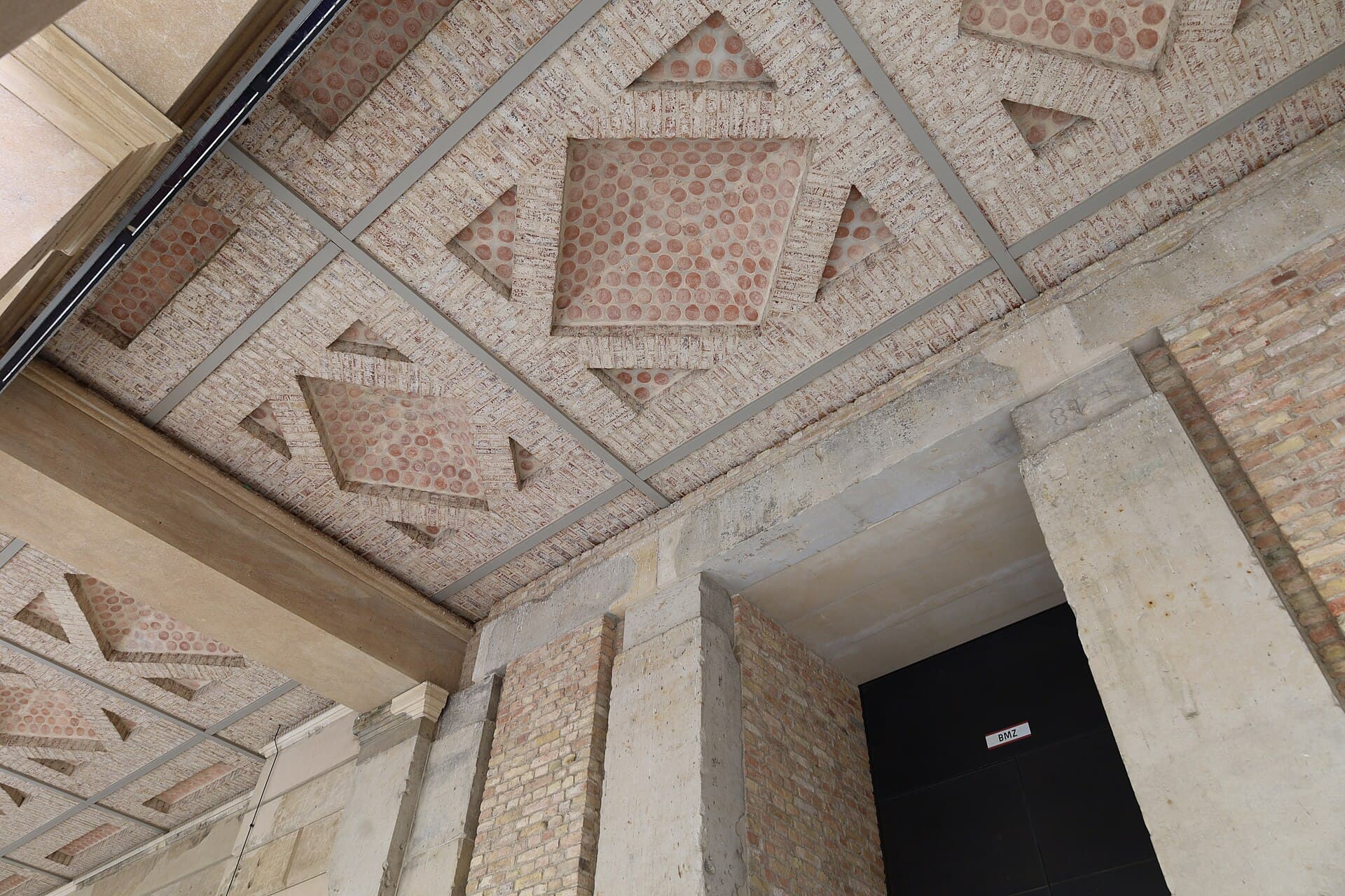 Neues Museum, Berlin