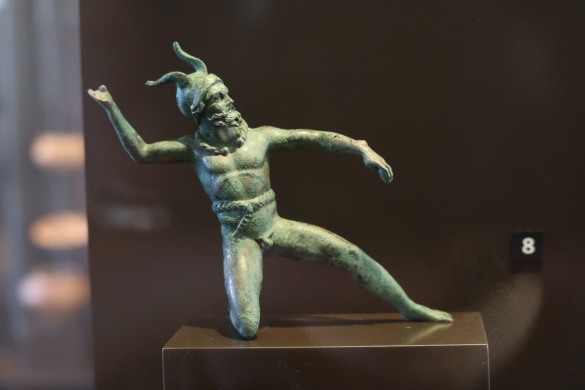 Neues Museum, Berlin