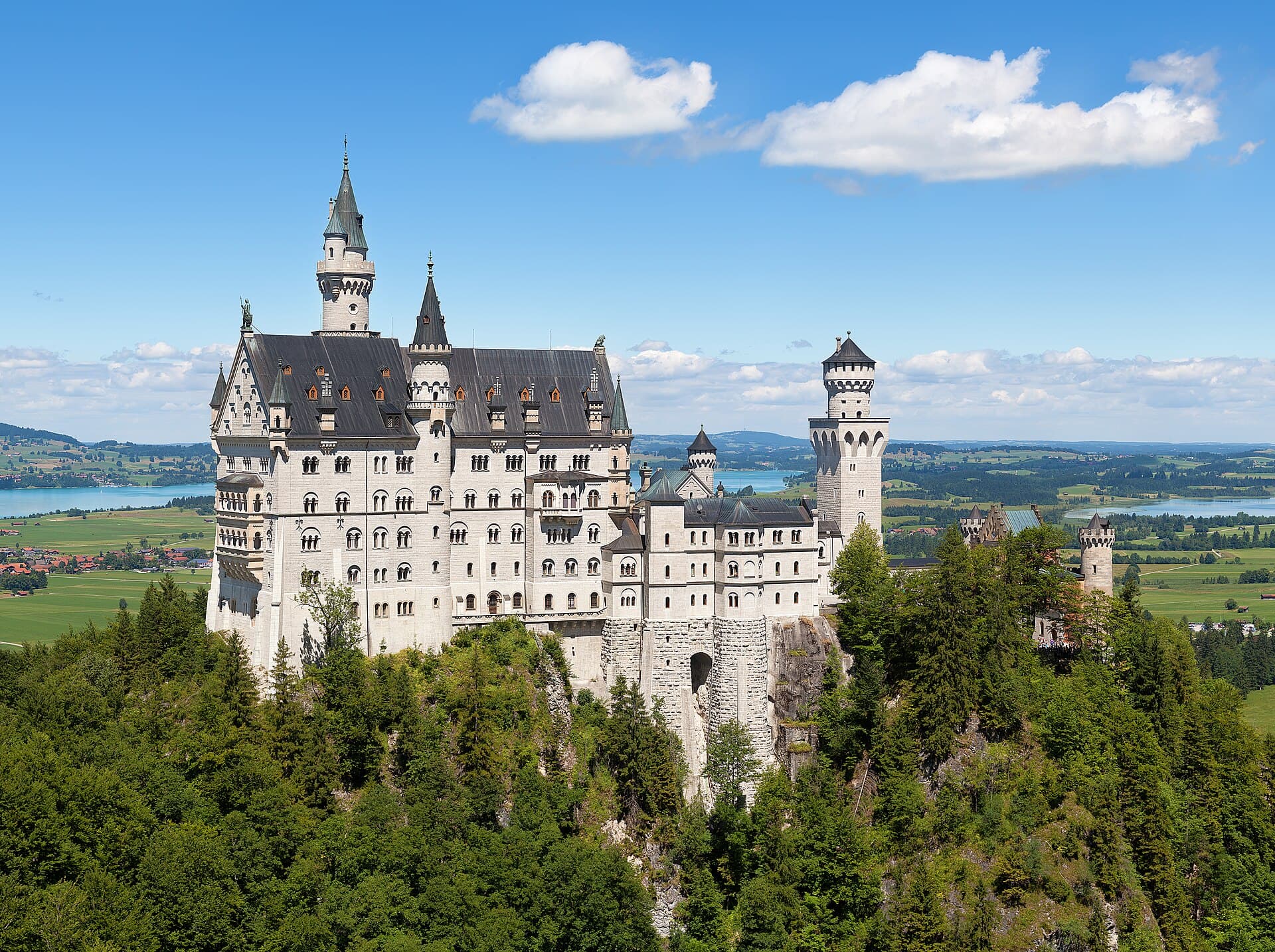 Munich