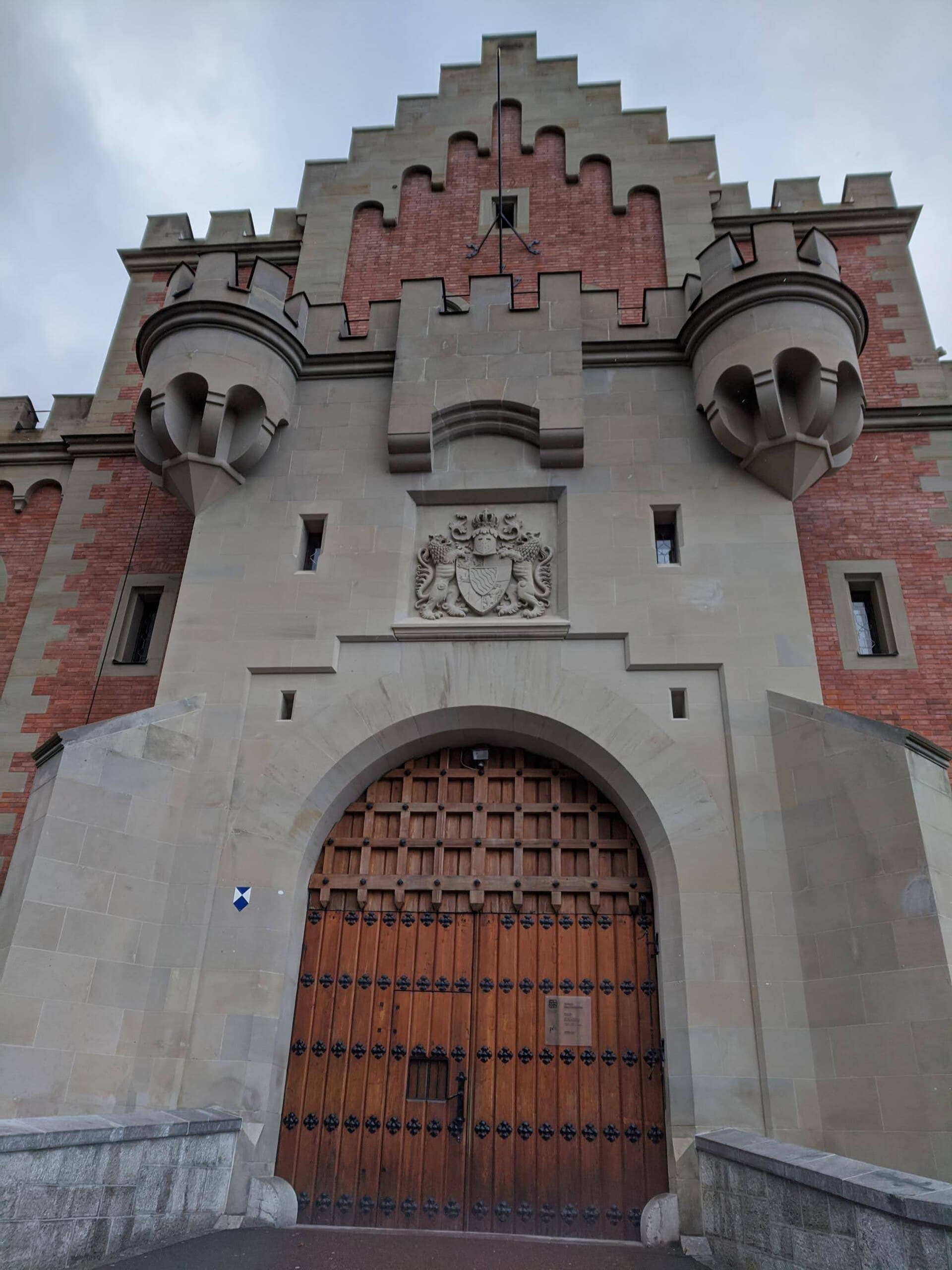 Neuschwanstein Castle, Schwangau