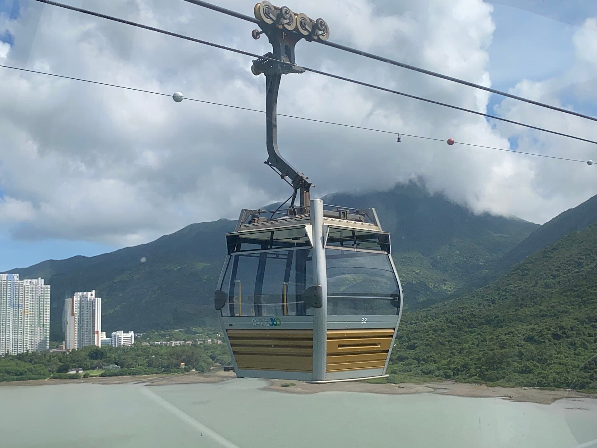 Ngong Ping 360