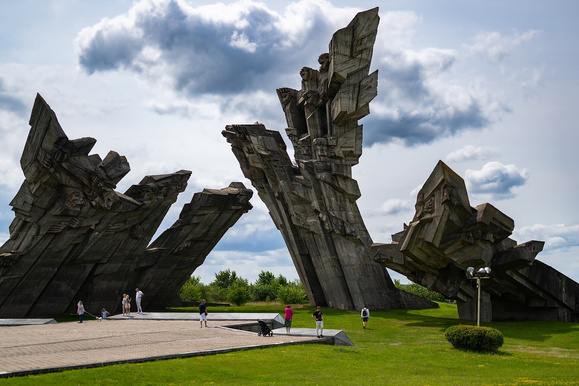 Kaunas